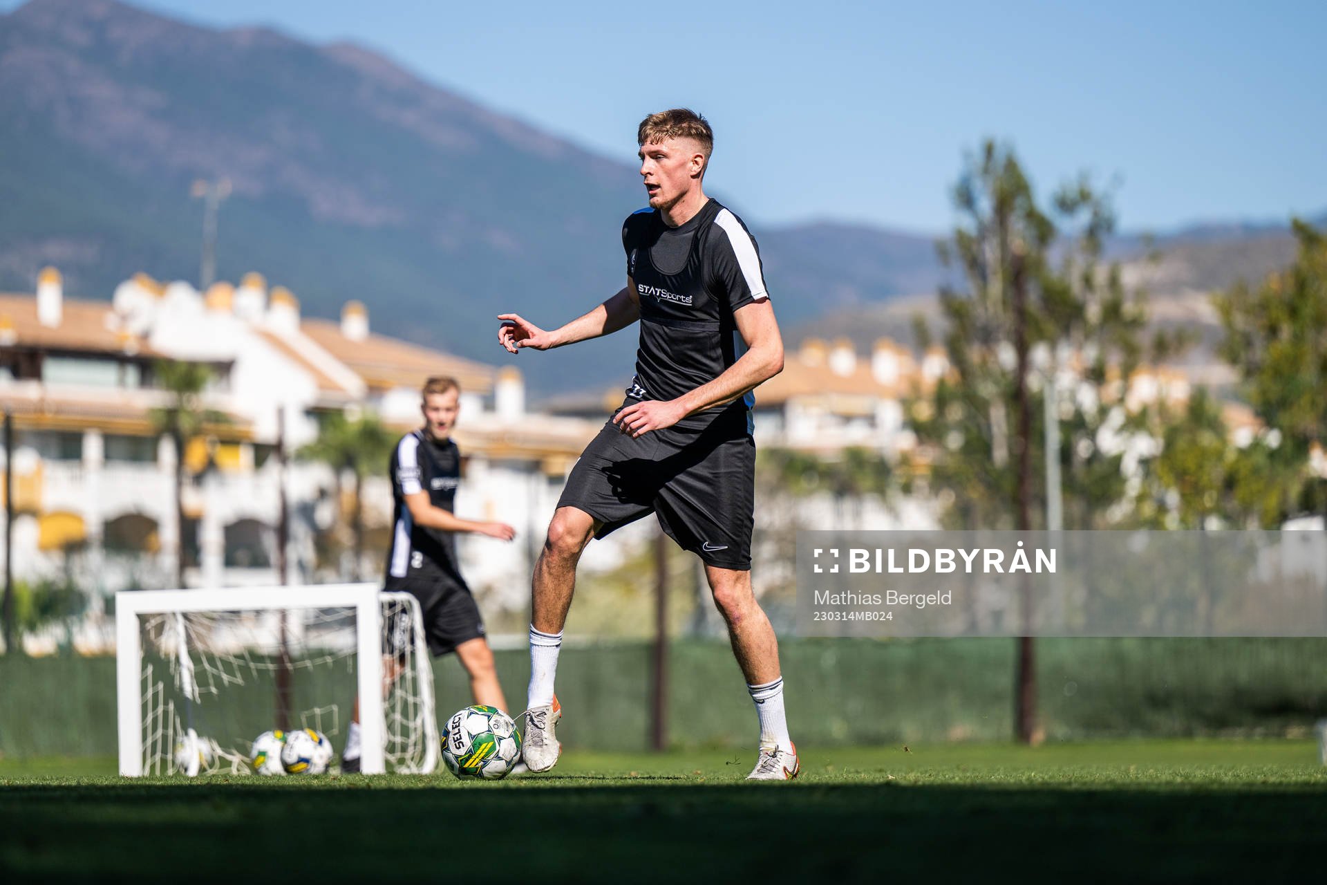 Alec Brandt Erlandsson