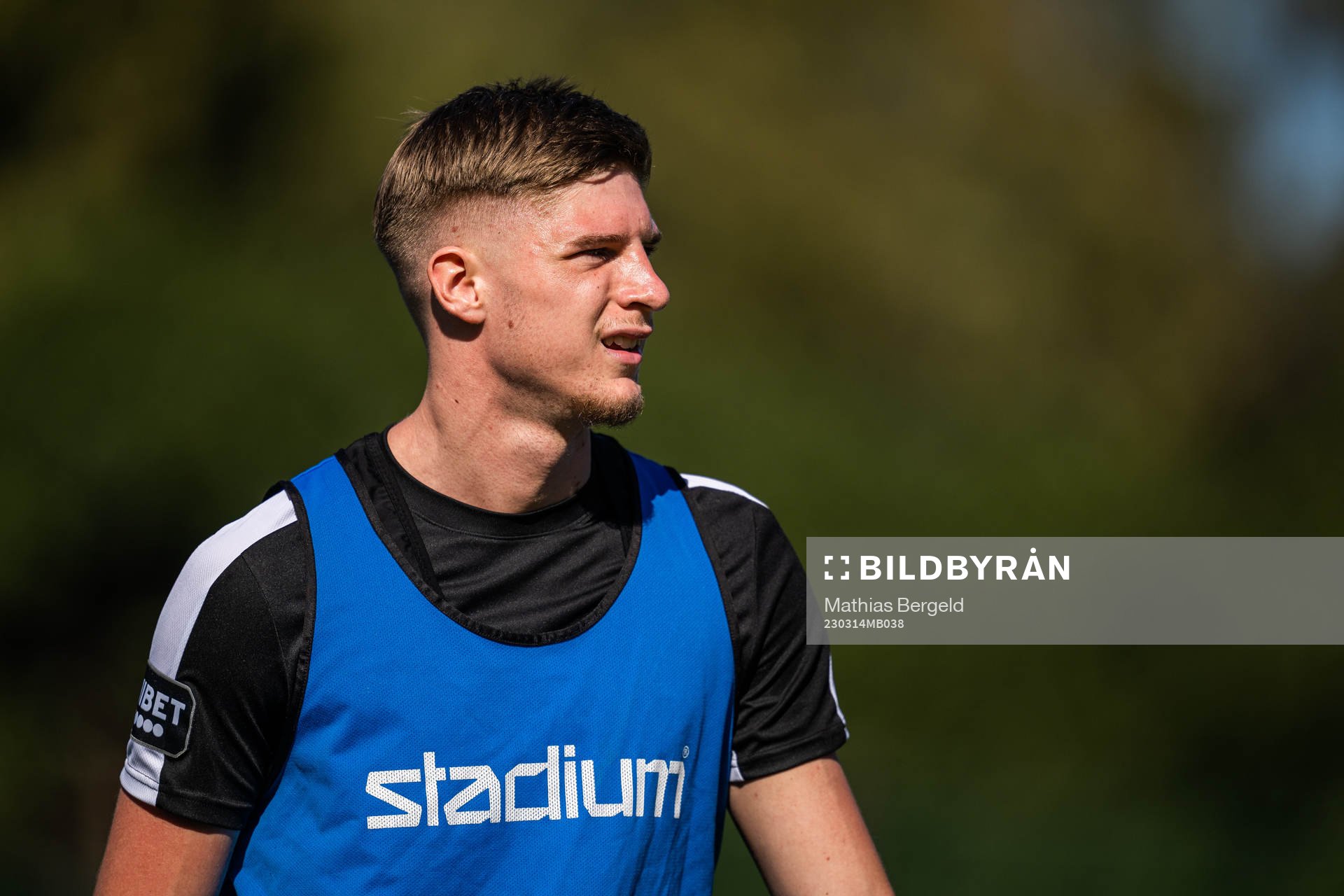 Alec Brandt Erlandsson