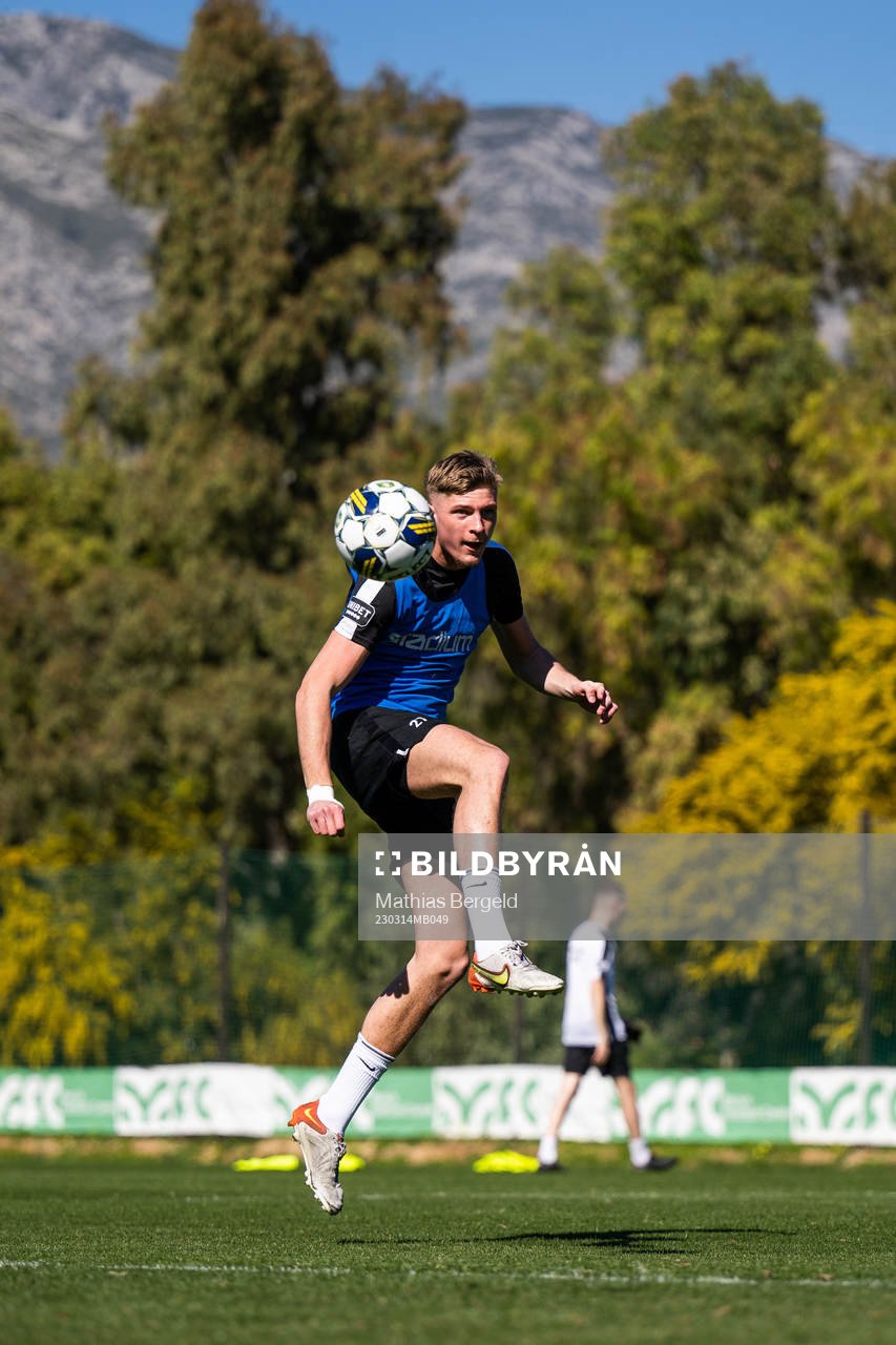 Alec Brandt Erlandsson