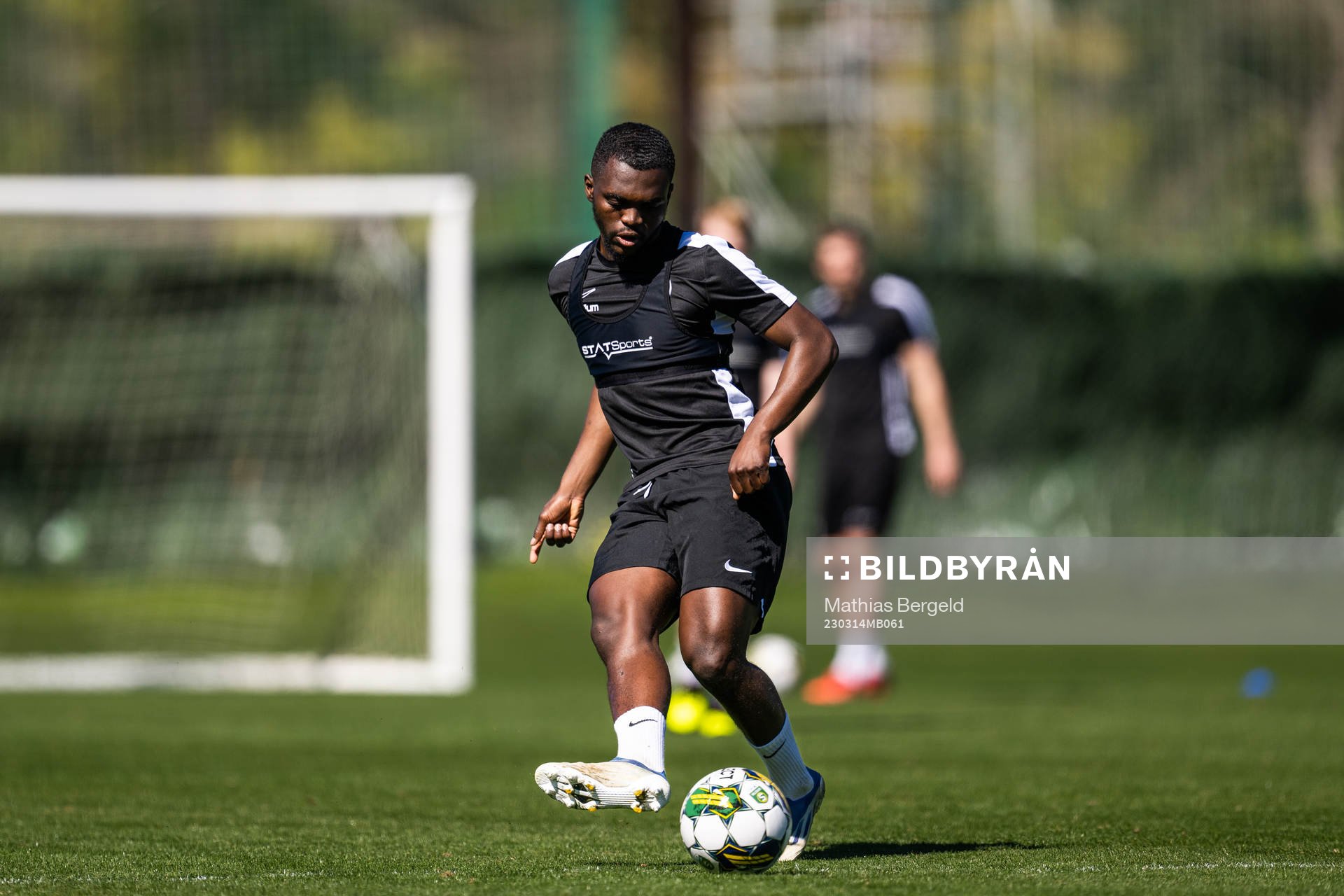 Kofi Asare