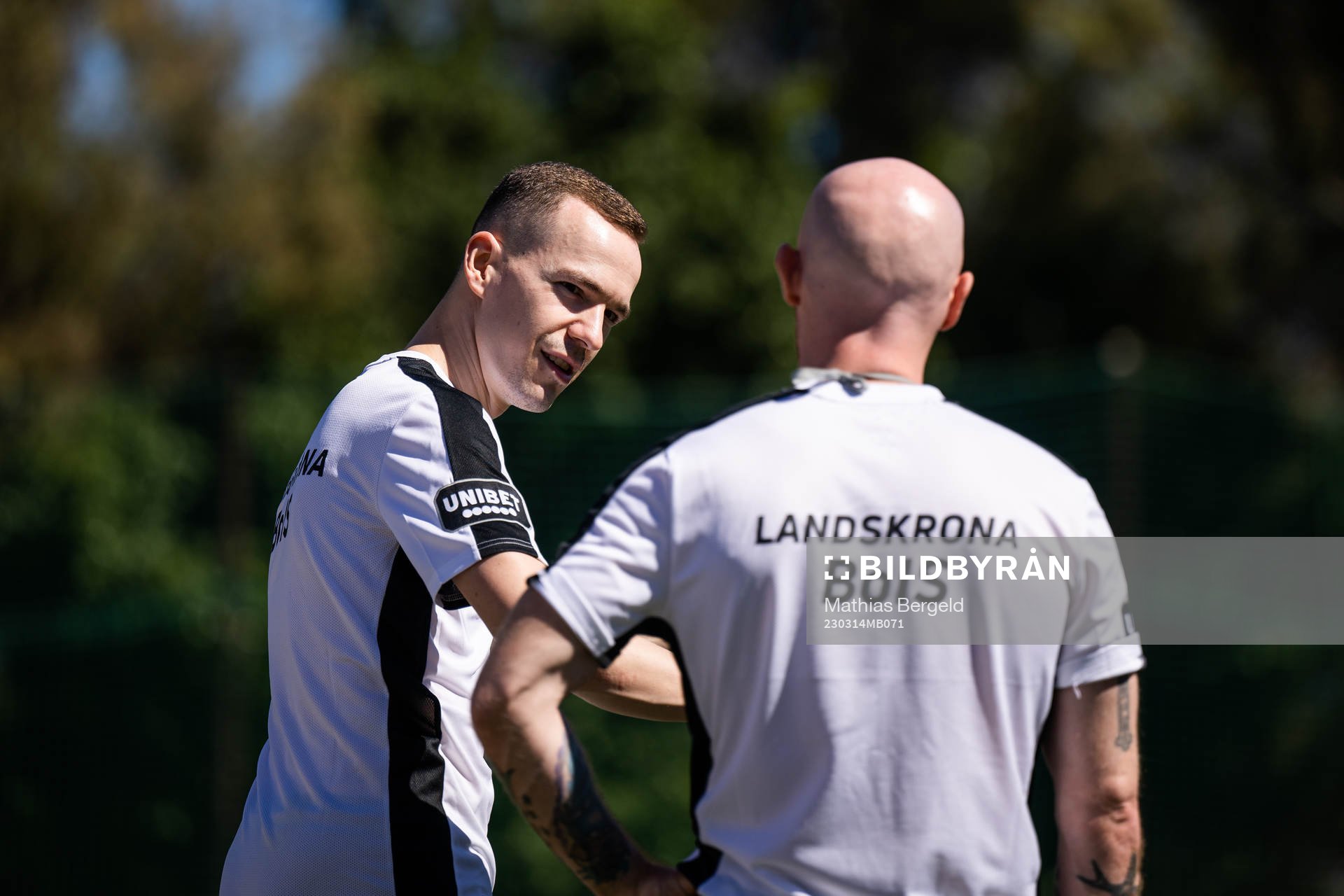 analytiker Amir Jakirlic