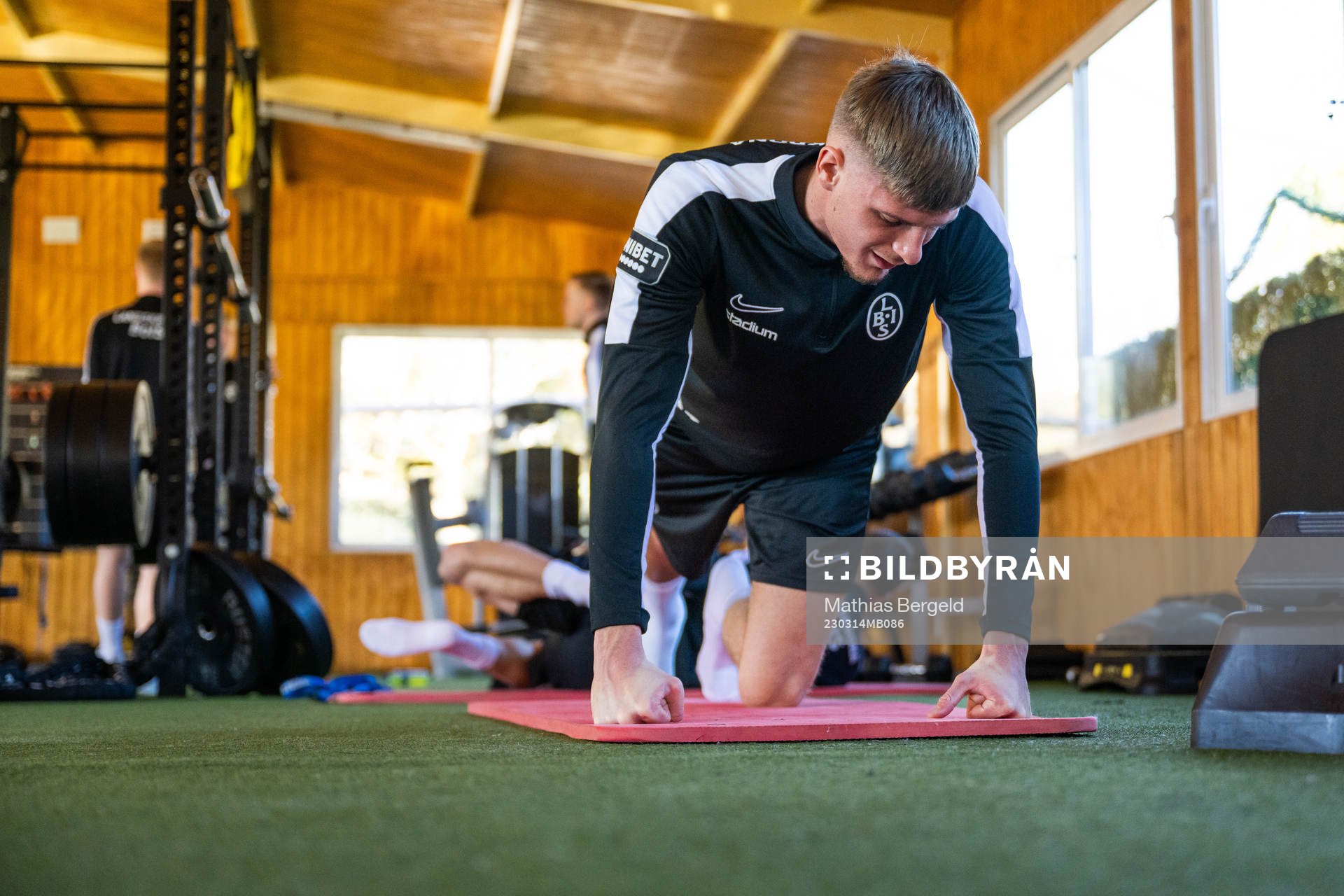 Alec Brandt Erlandsson