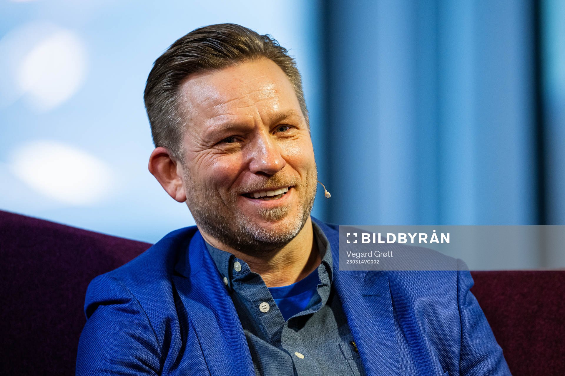 Steinar Nilsen