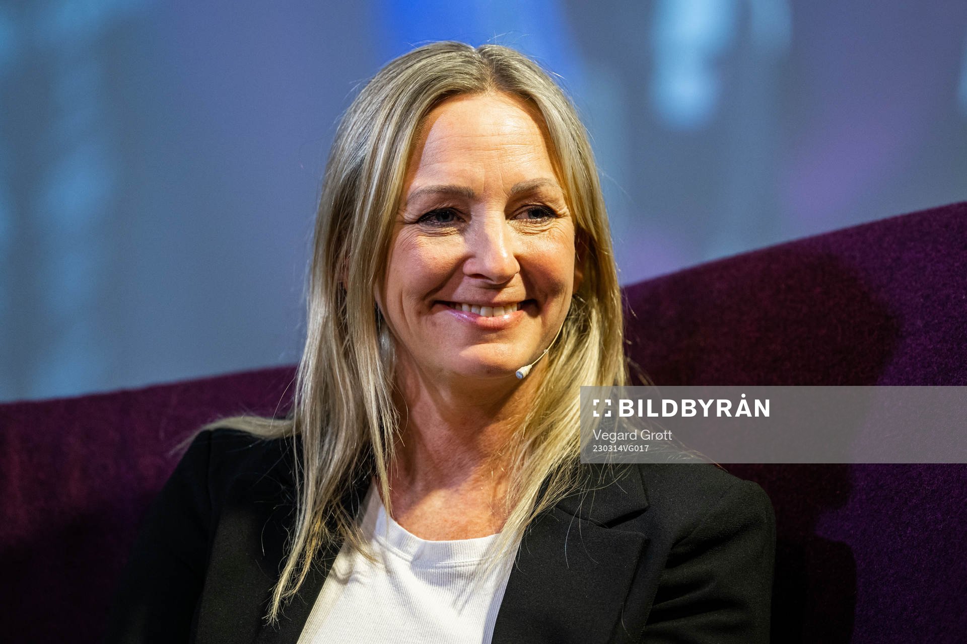 Hege Jørgensen
