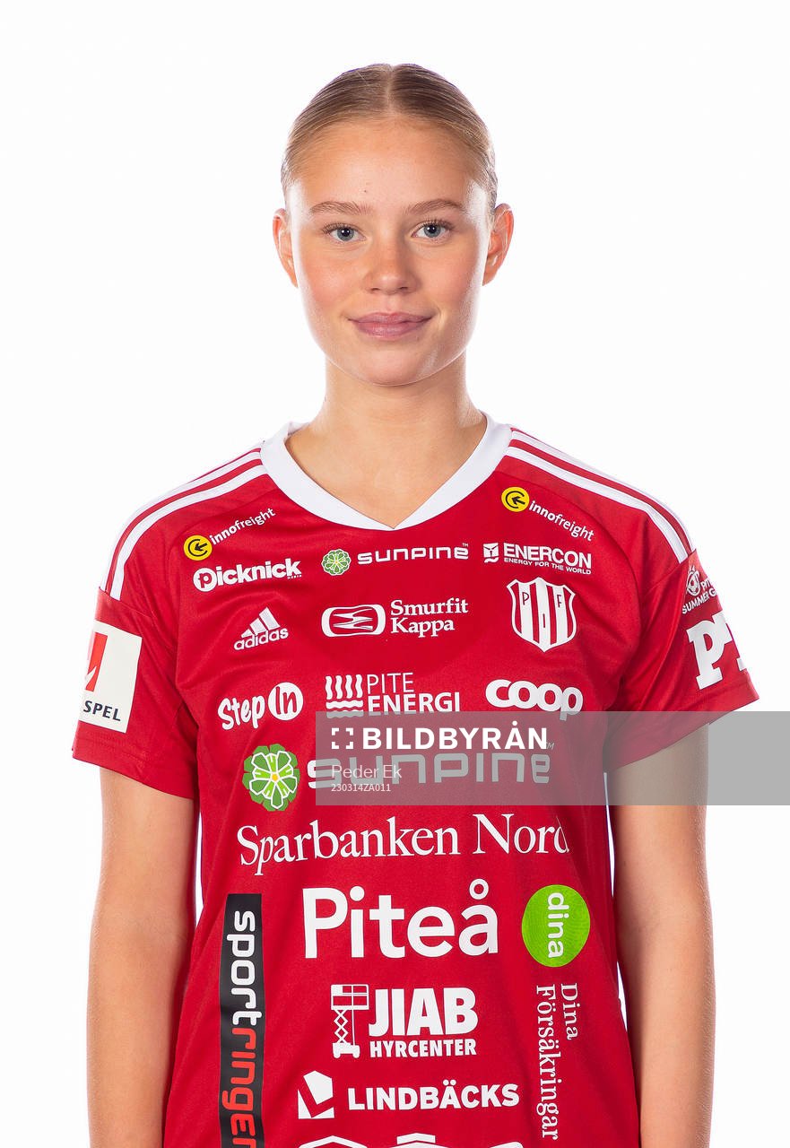 Piteås Judith Eklund