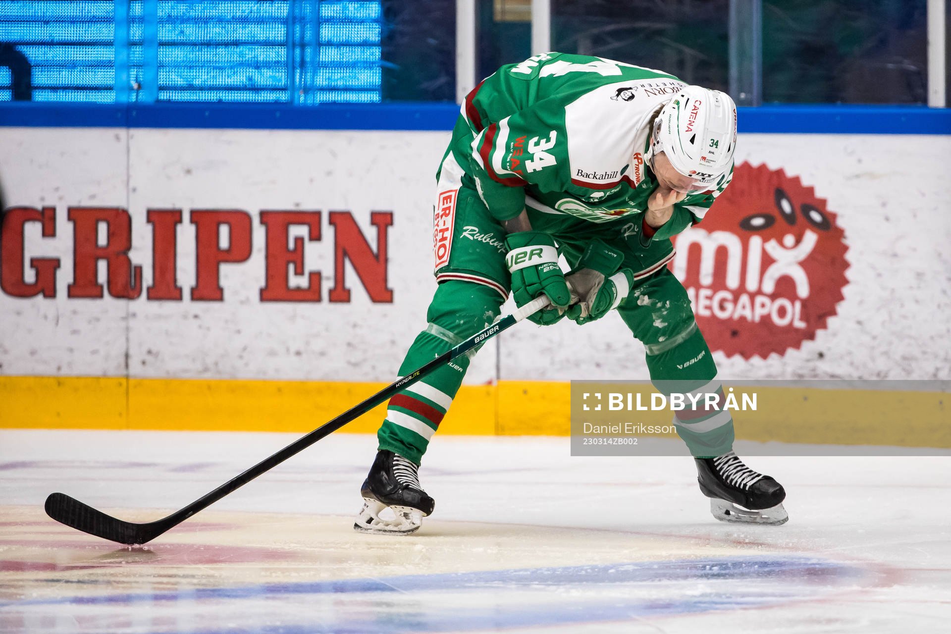 Rögles Adam Edström