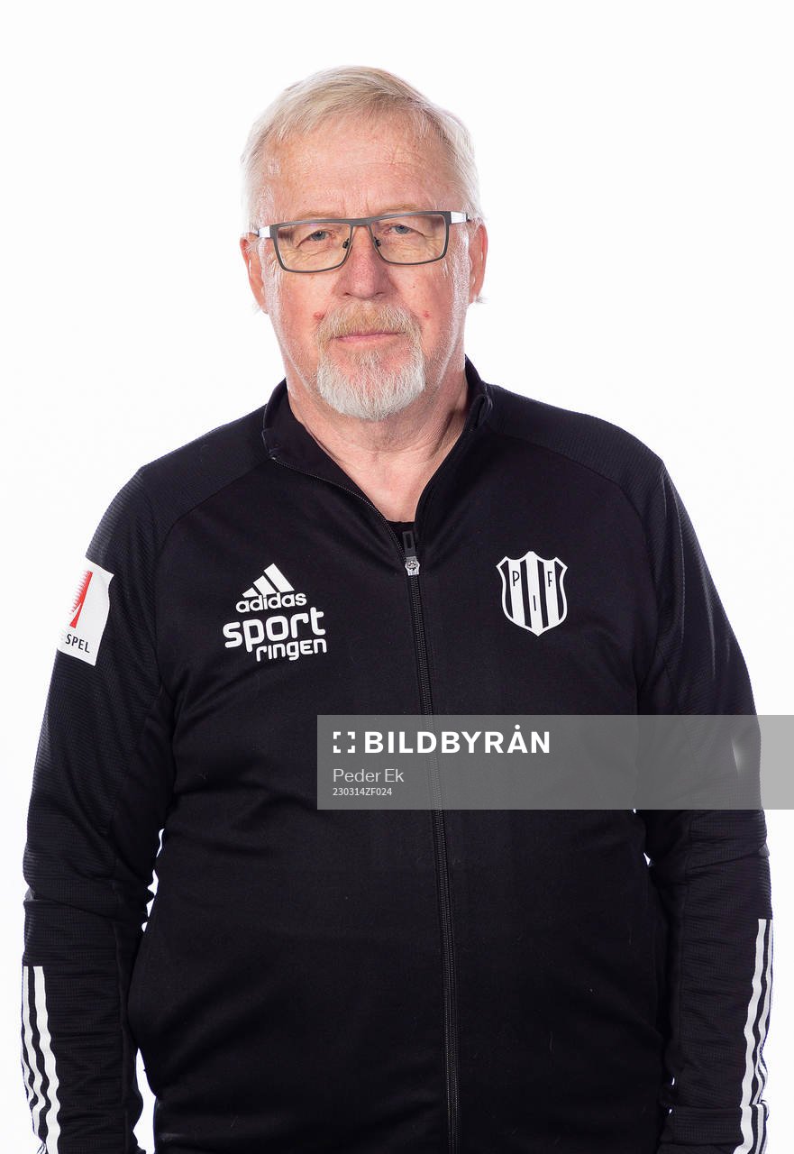 Piteås LagledeareMtrl Torbjörn Lindkvist
