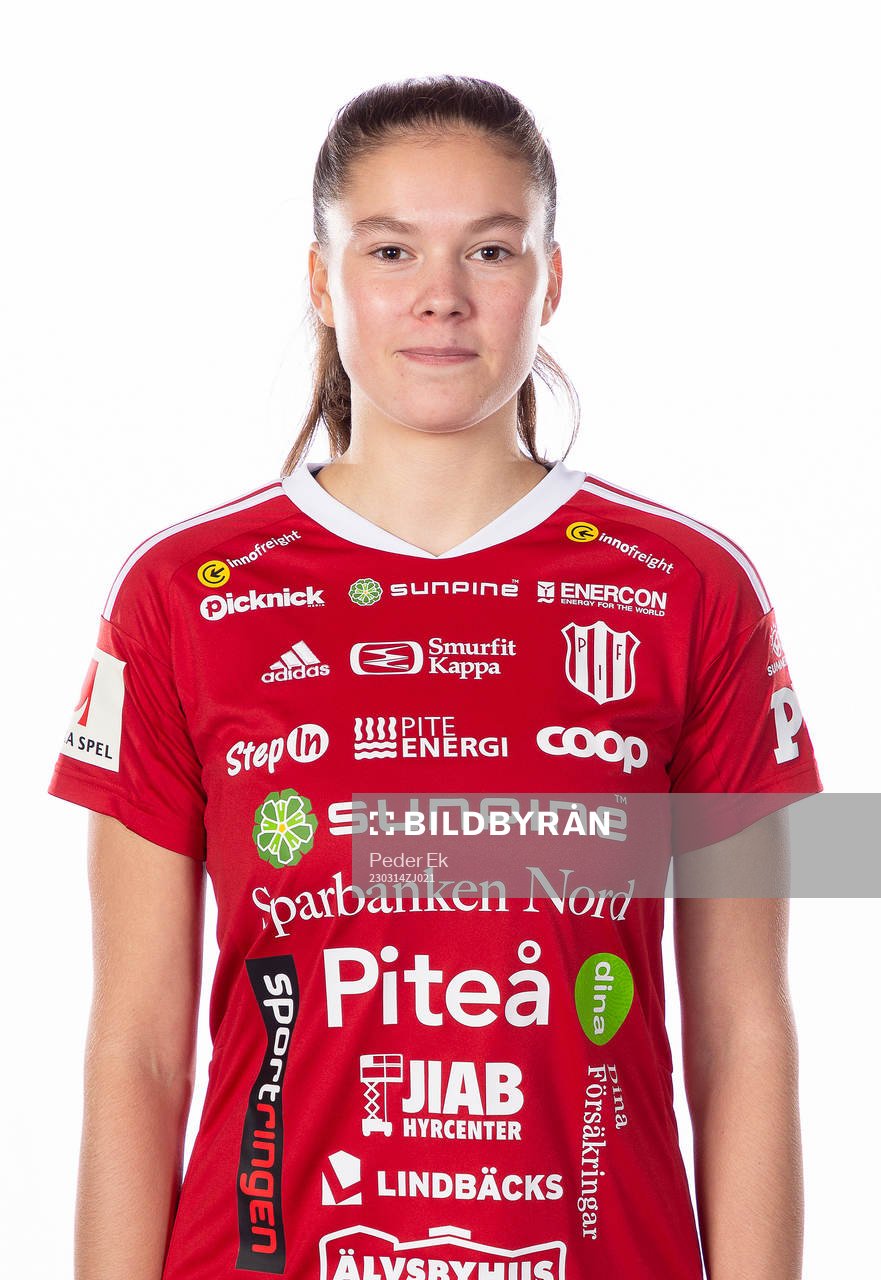 Piteås Linnea Westbom