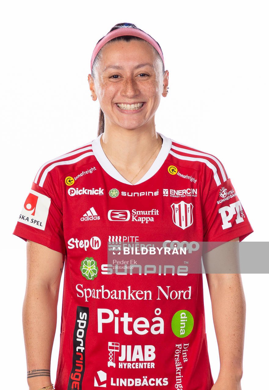 Piteås Katrina Guillou