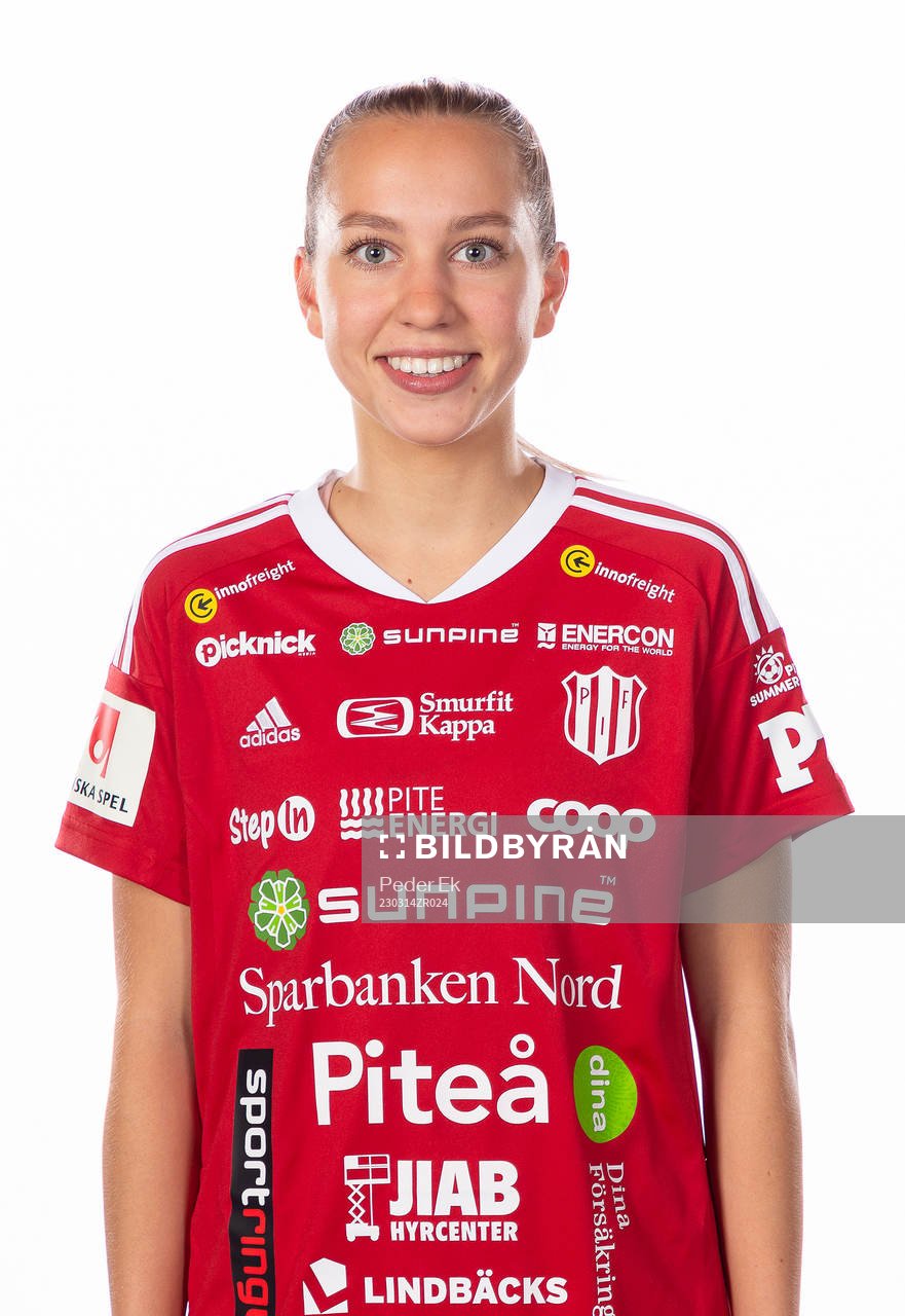 Piteås Sara Eriksson