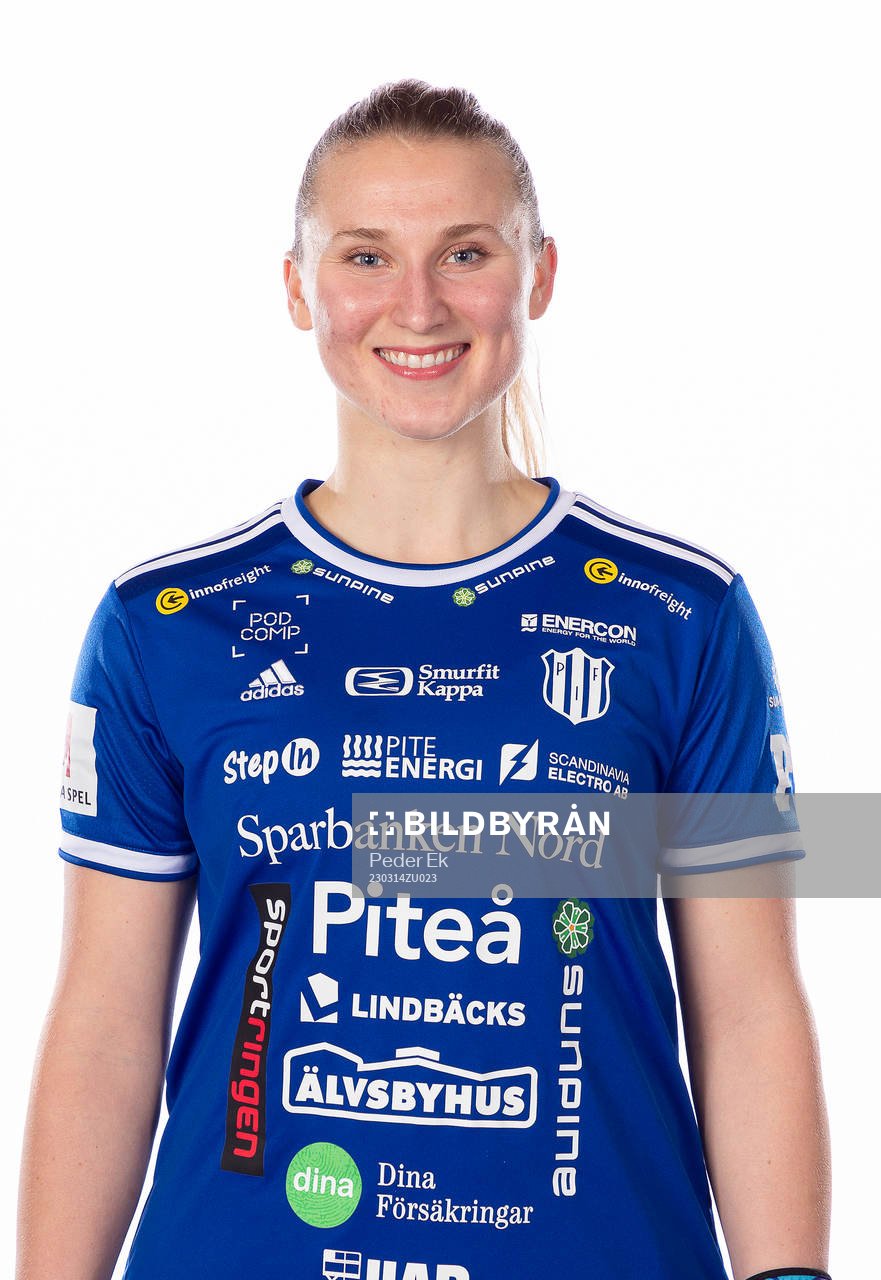 Piteås Samantha Leshnak Murphy