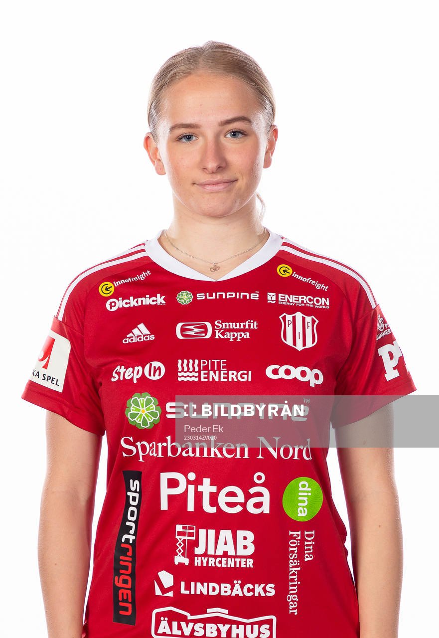 Piteås Tuva Skoog
