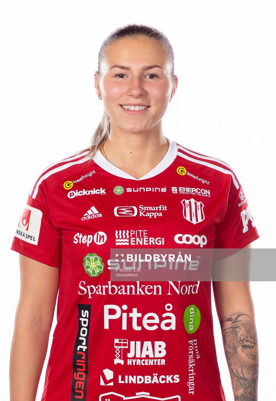 Piteås Selina Henriksson