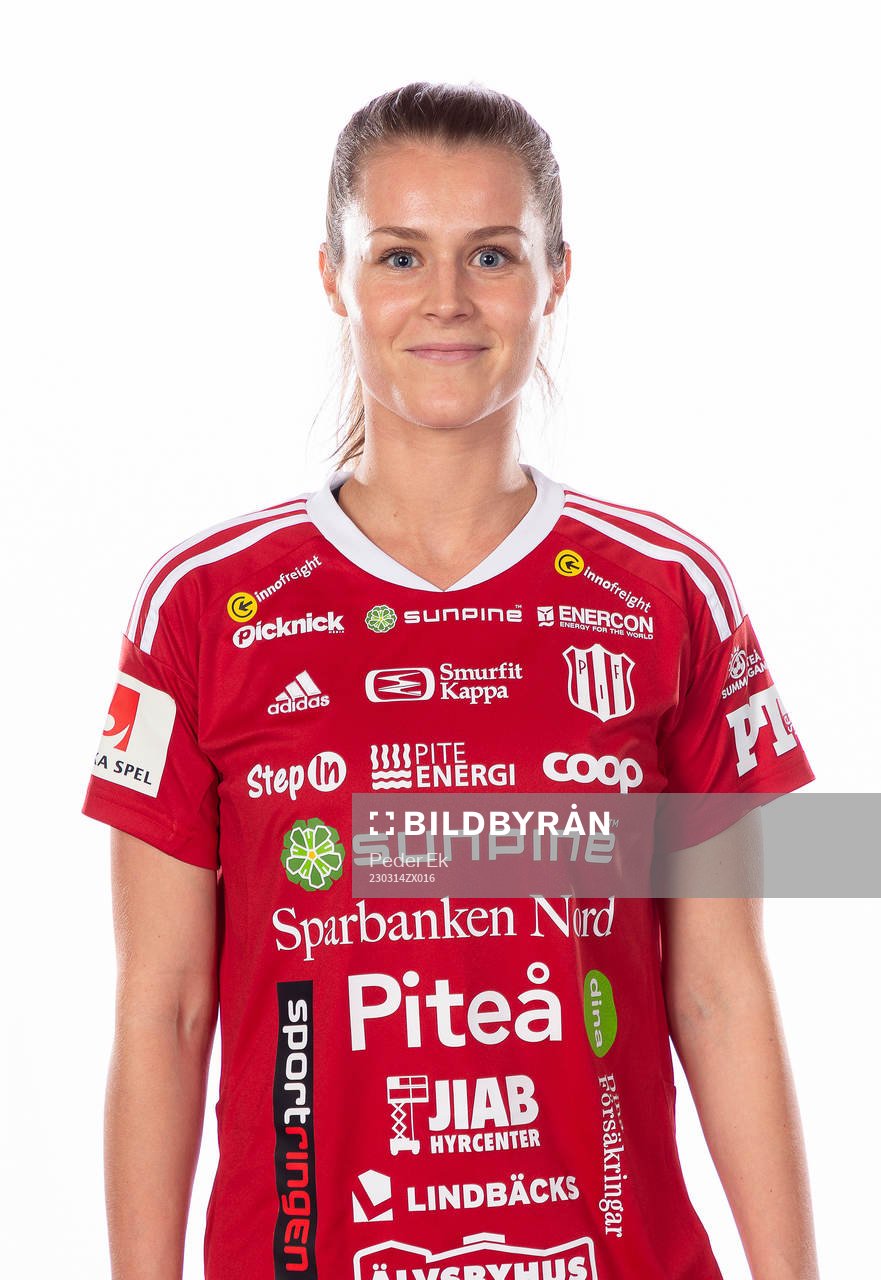 Piteås Maja Green
