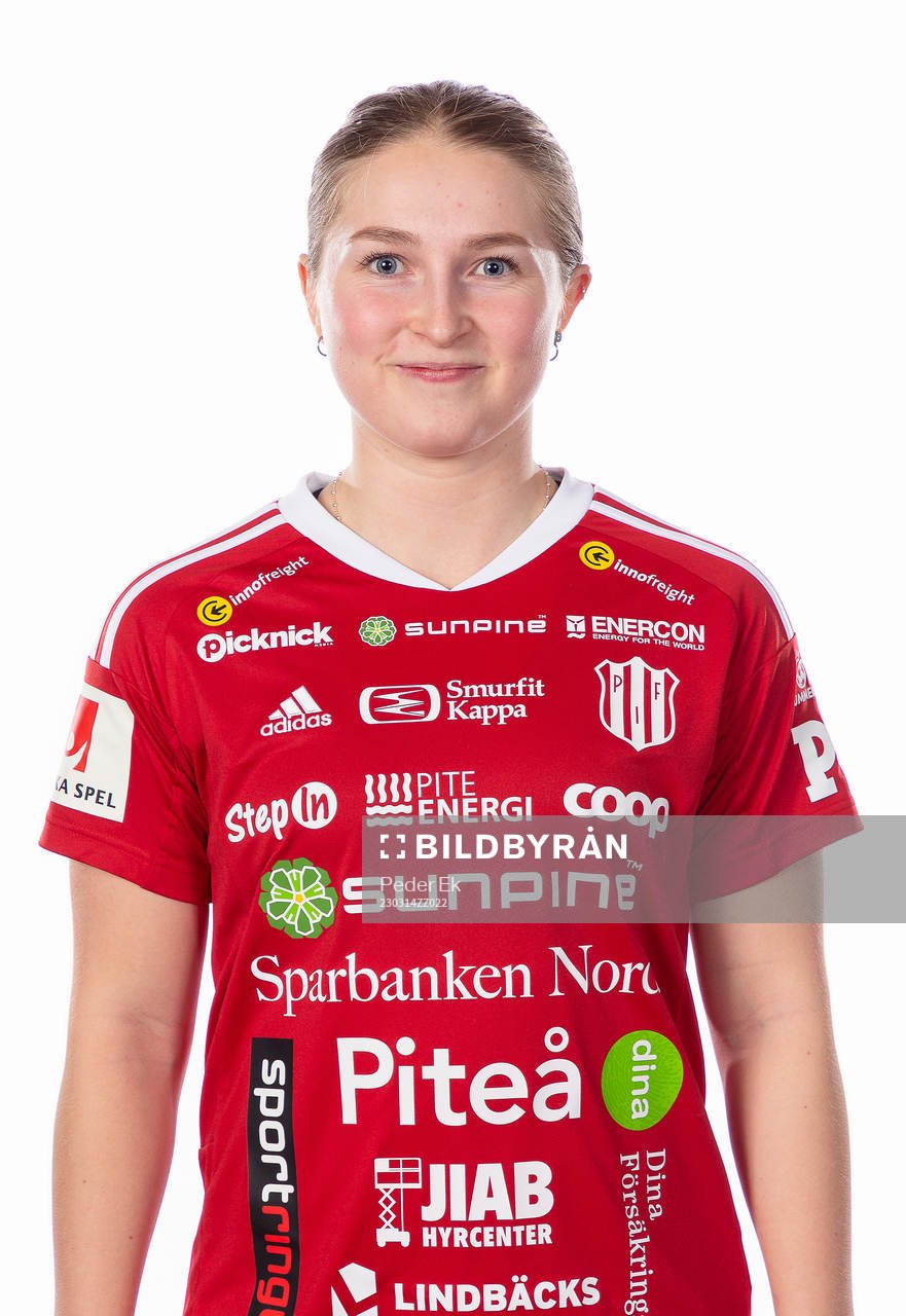 Piteås Hanna Andersson