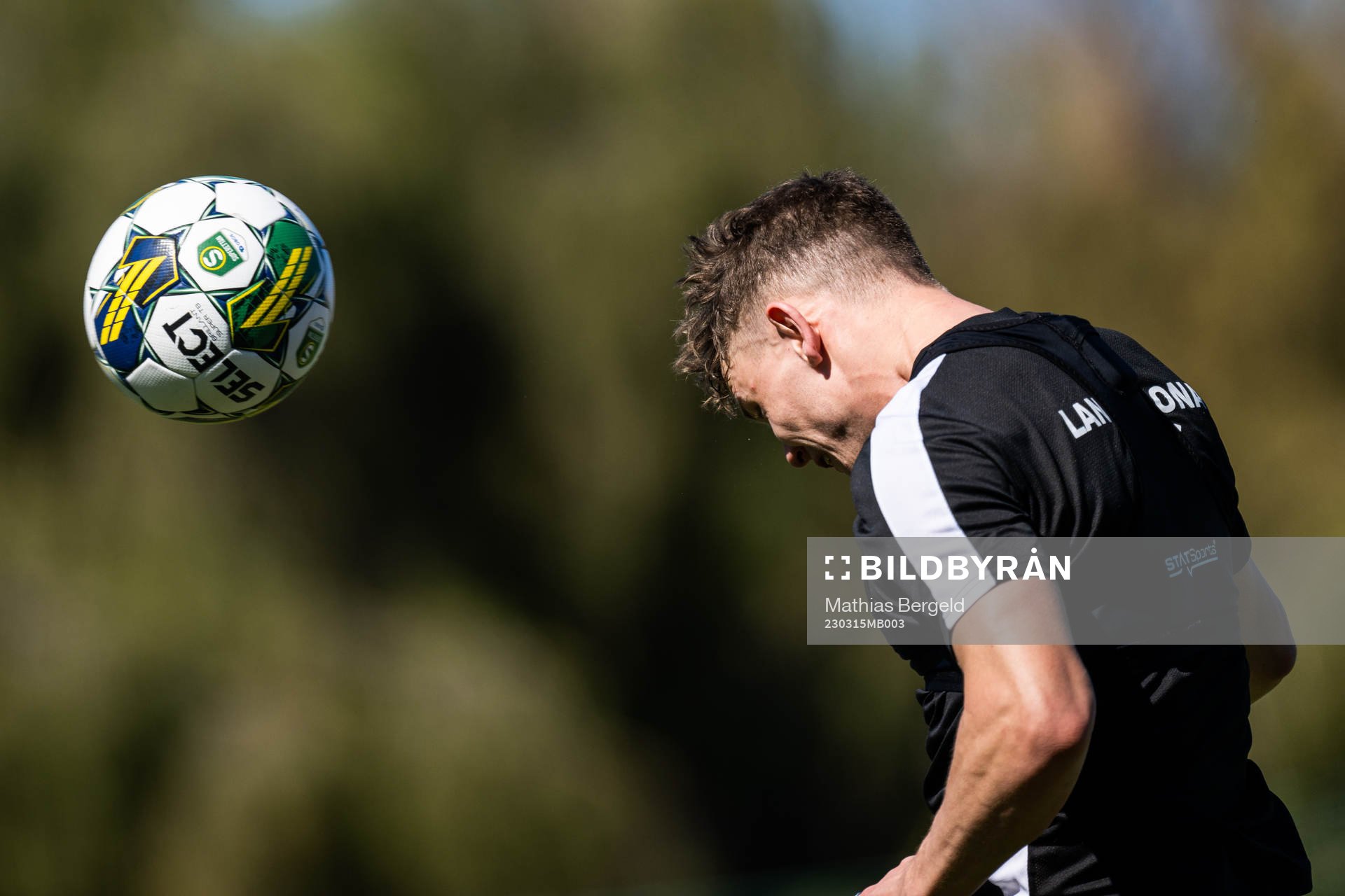 Lukas Sunesson