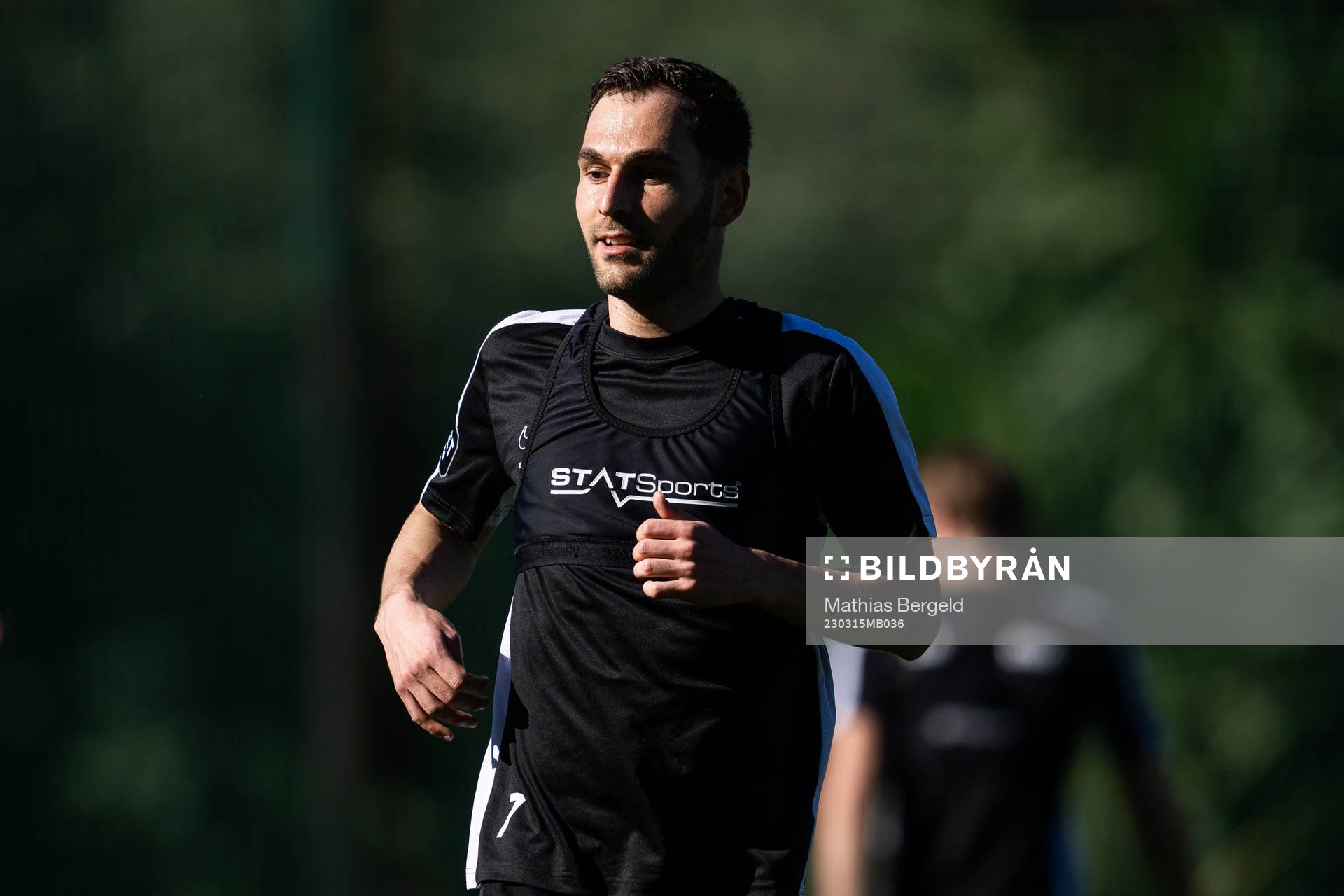 Alexander Tkacz