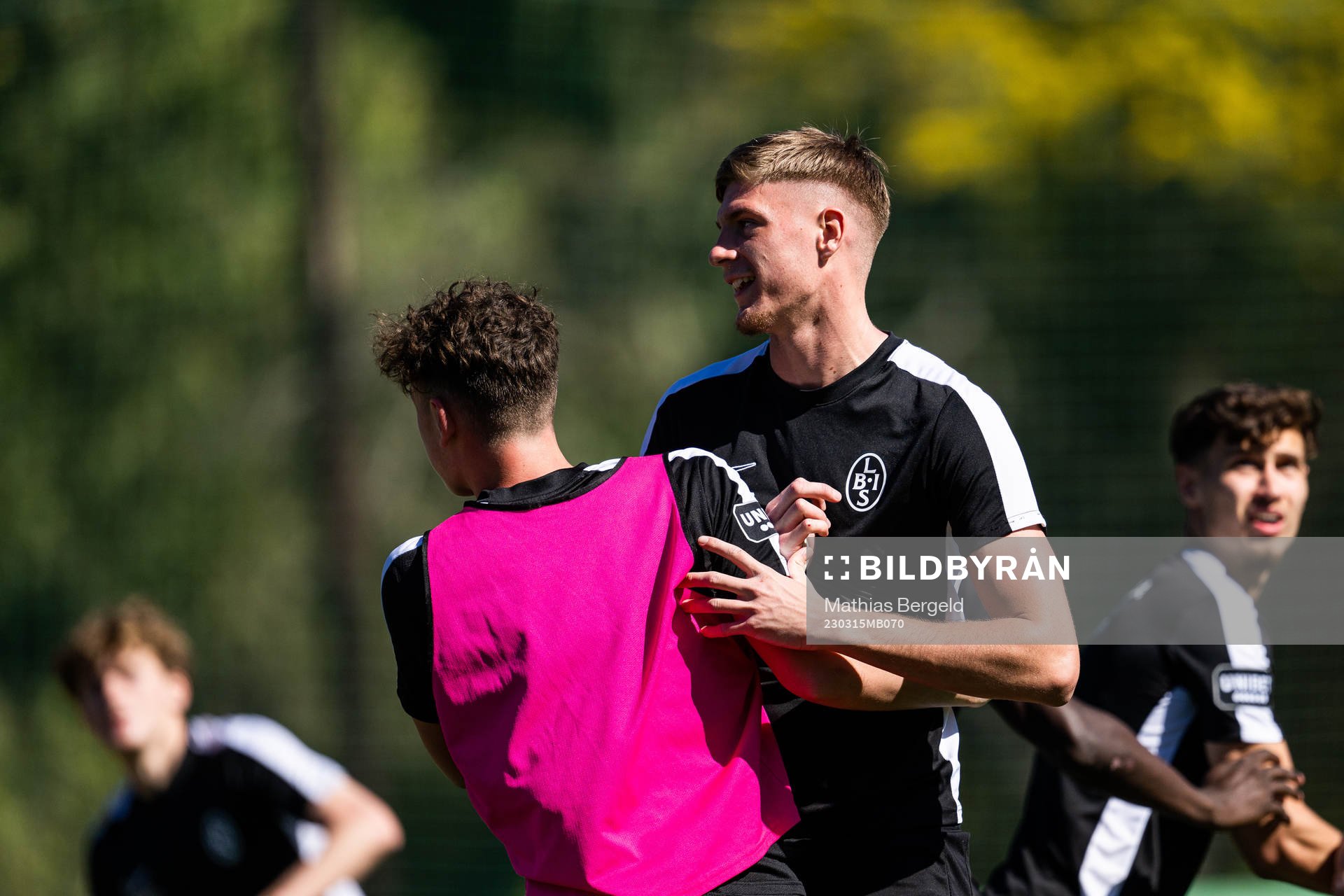 Alec Brandt Erlandsson
