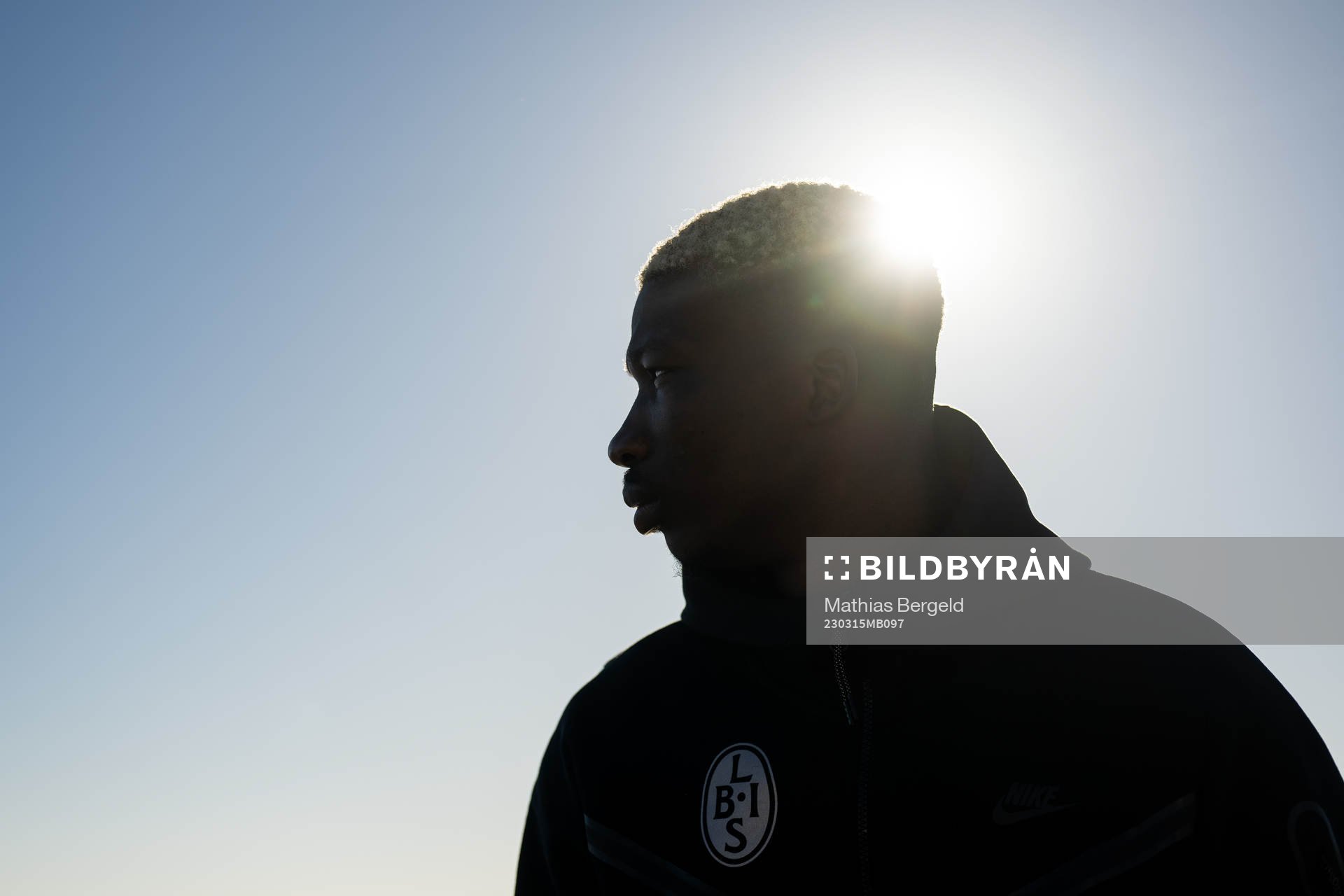 Landskronas Ousmane Diawara