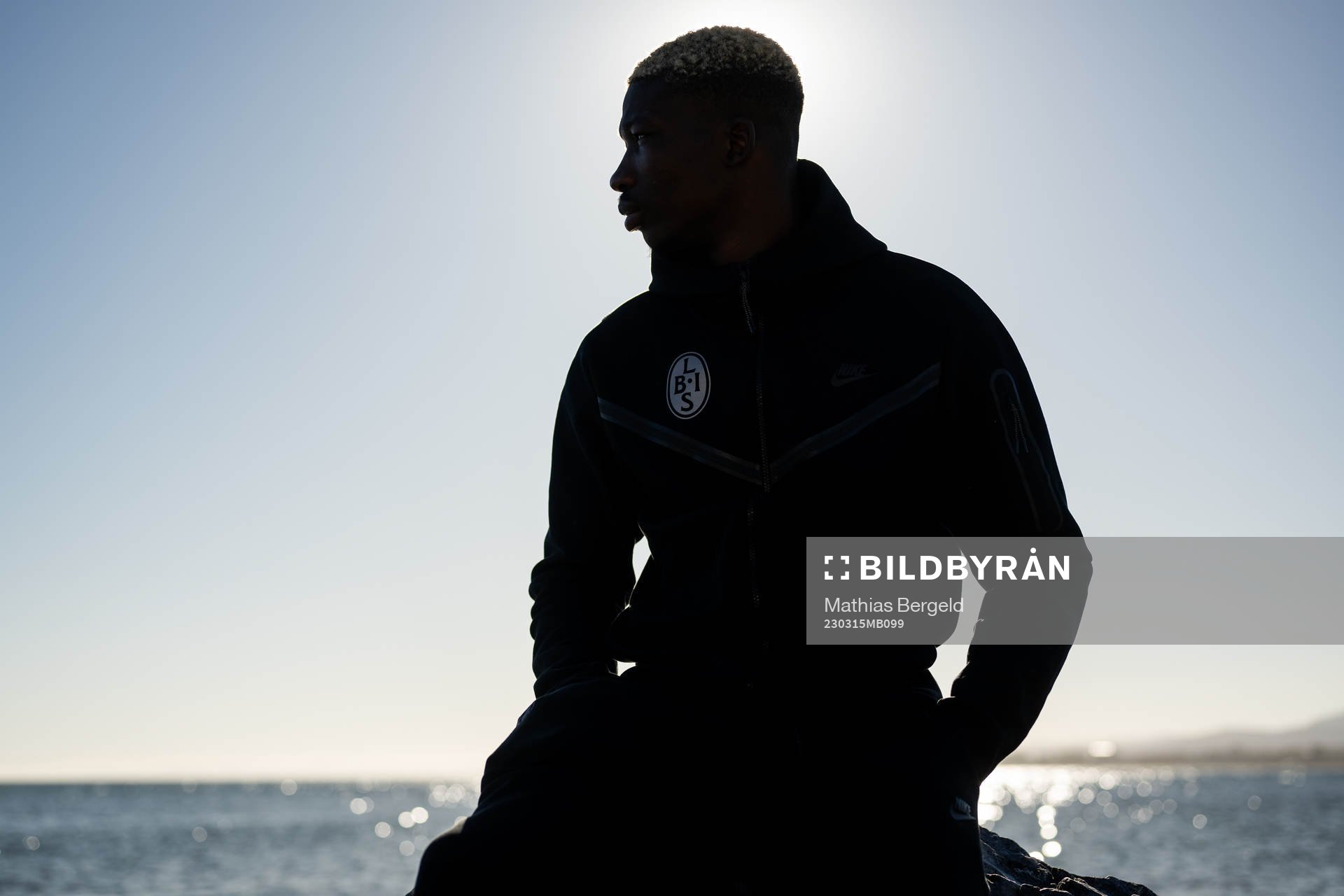 Landskronas Ousmane Diawara