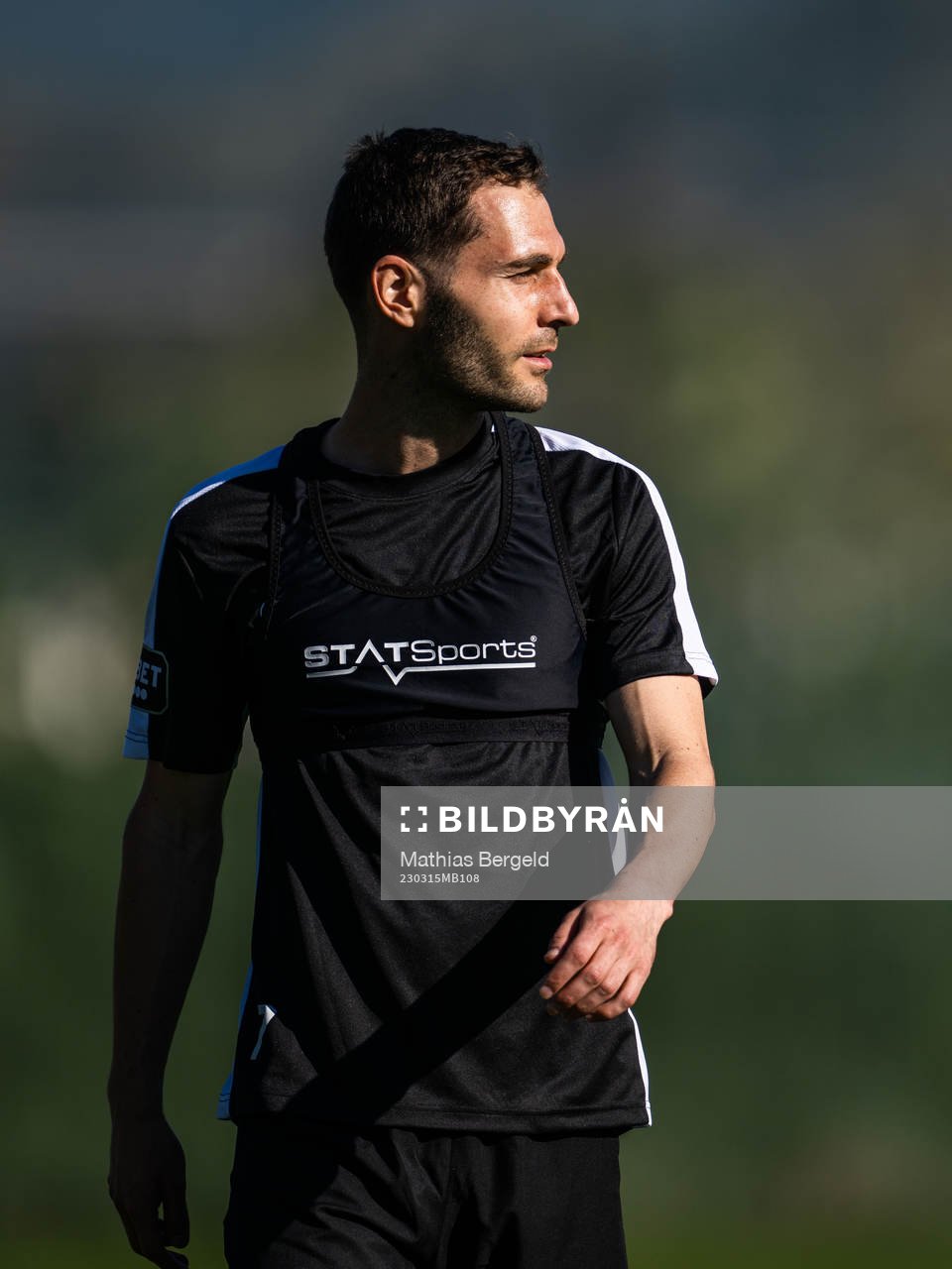 Alexander Tkacz