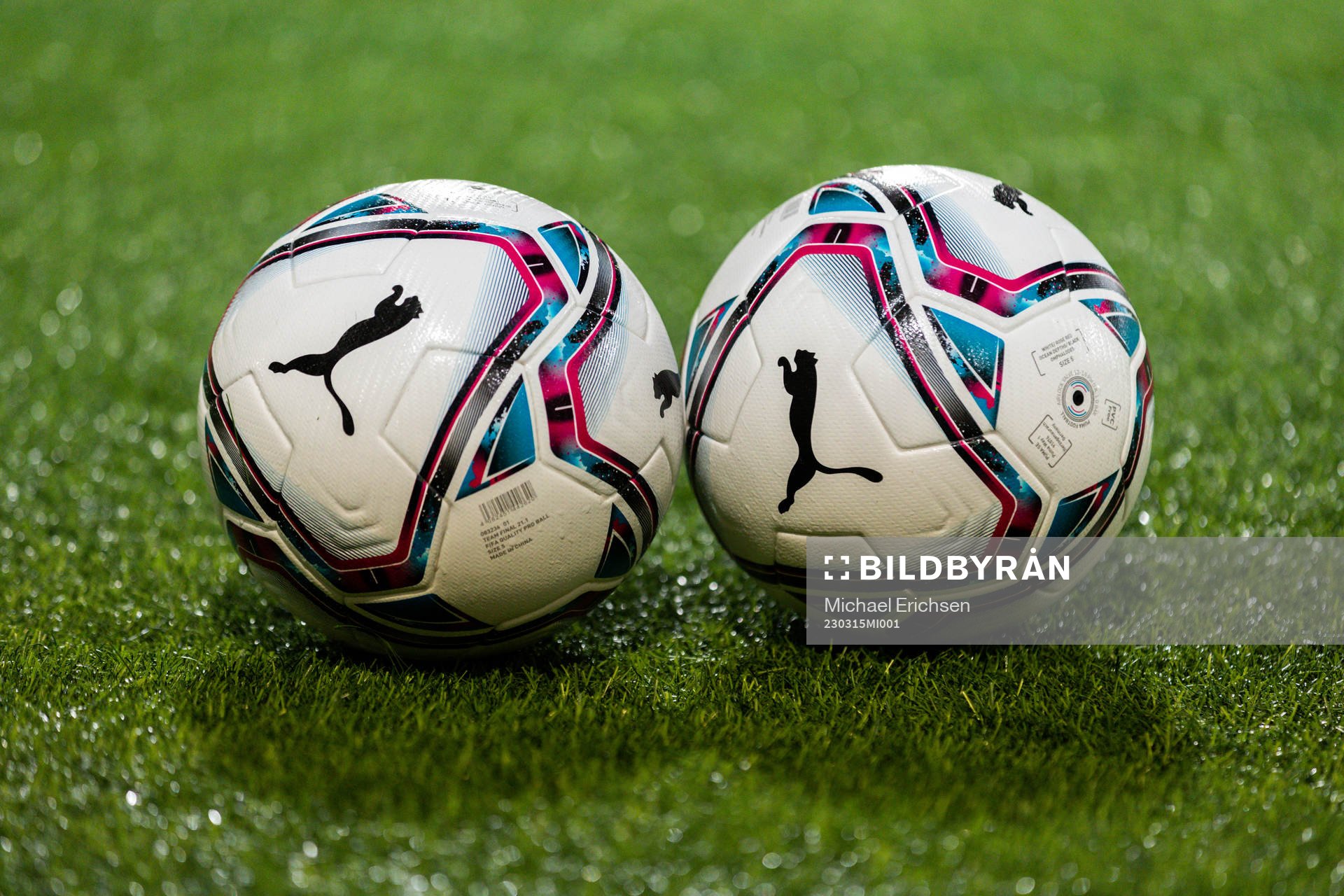 Fotbollar