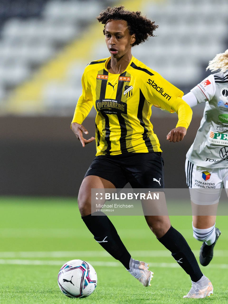 Häckens Hanna Lofthammar