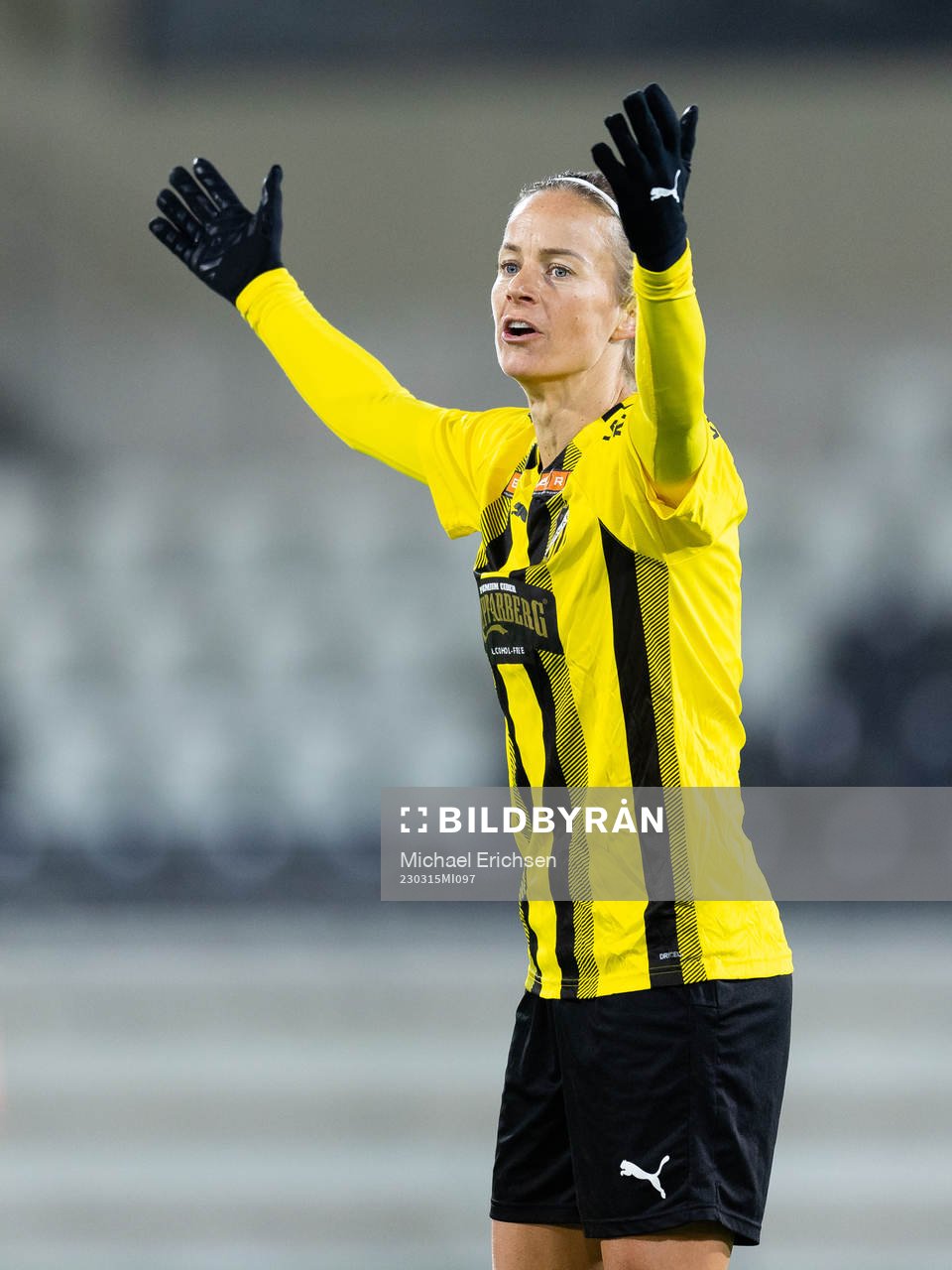Häckens Aivi Luik
