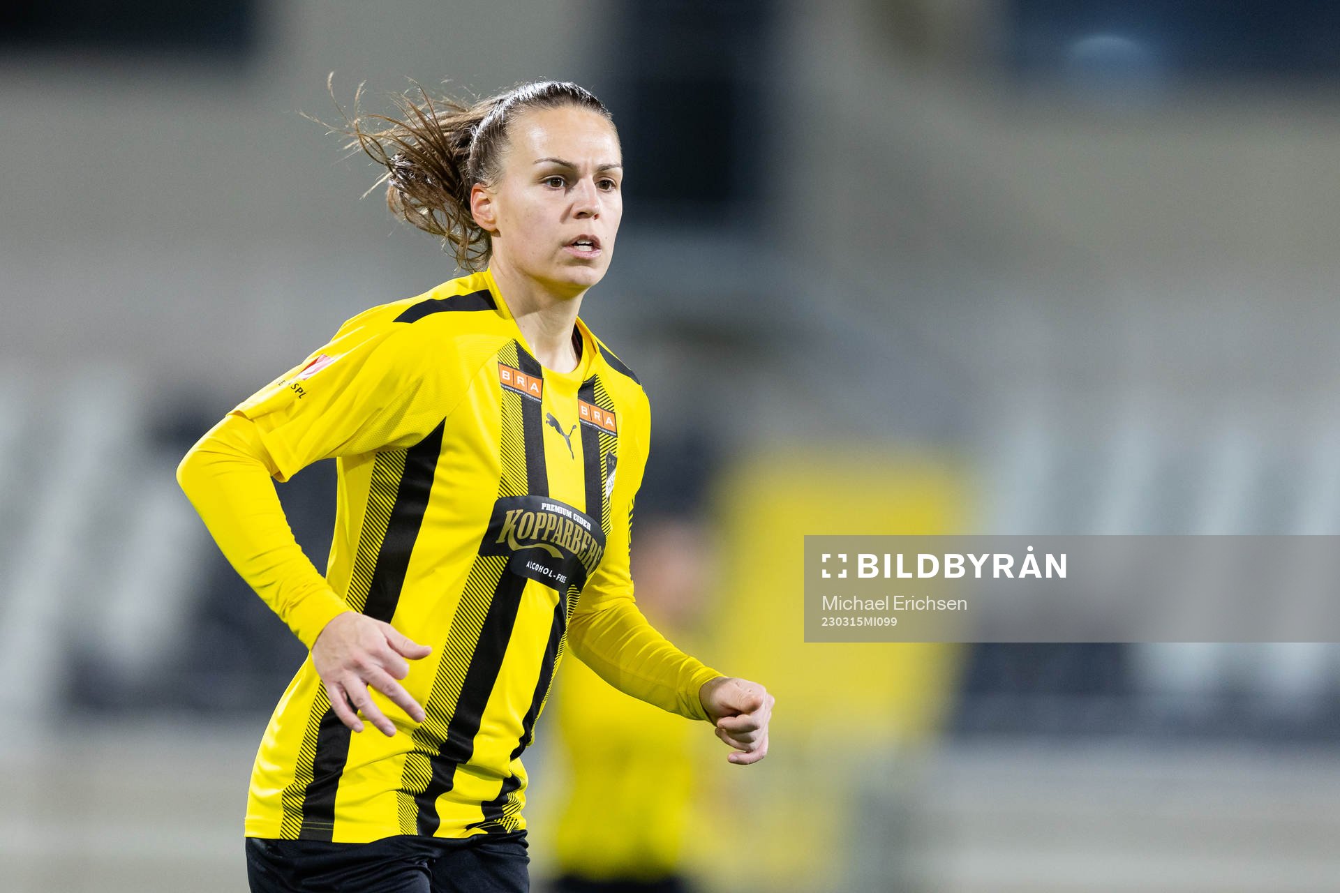 Häckens Dora Zeller