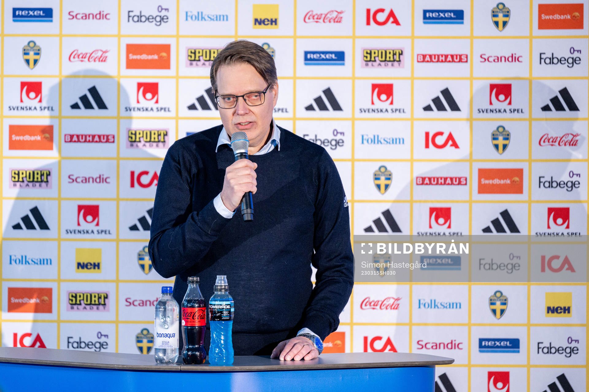 Andreas Jansson