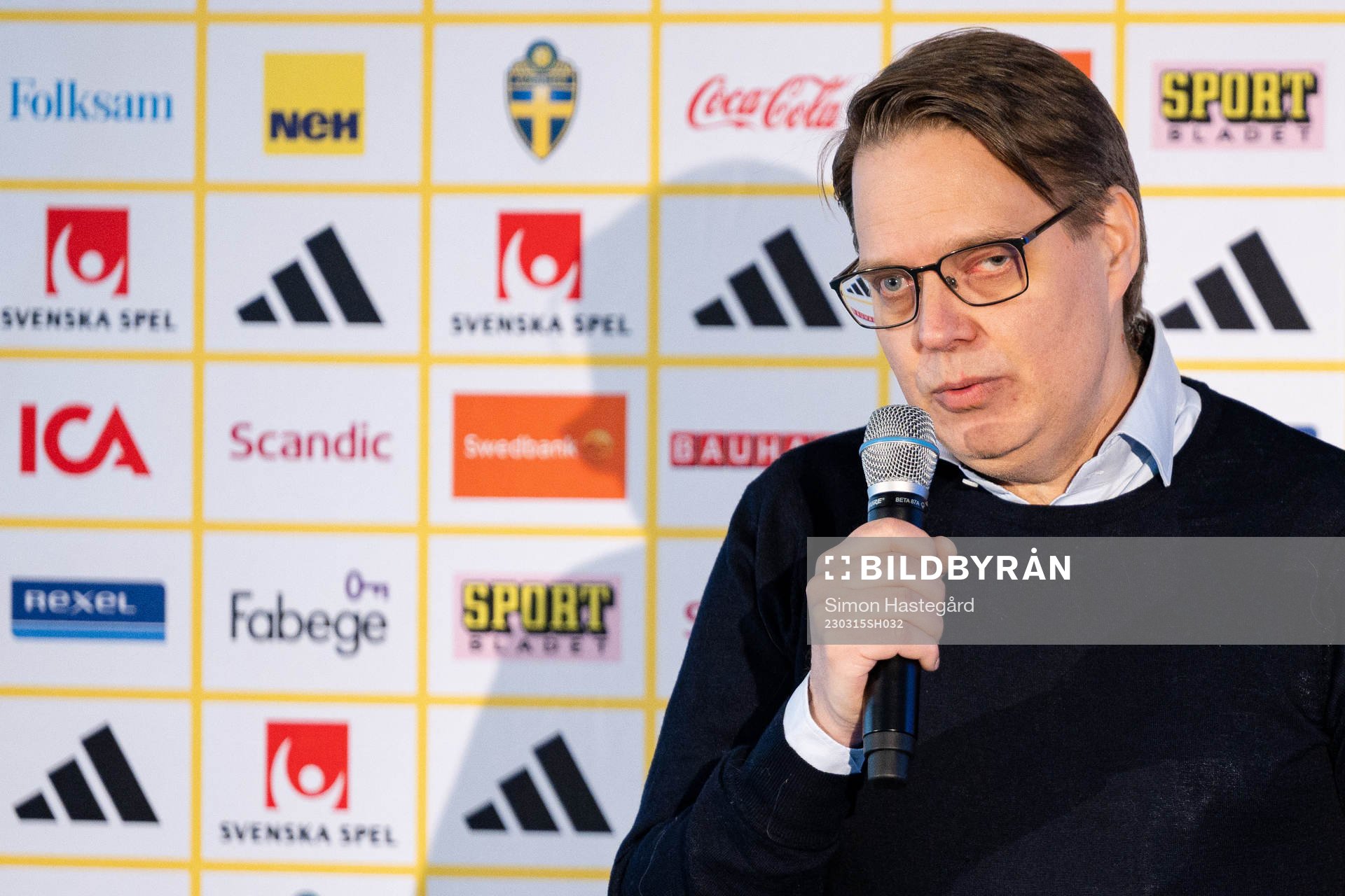 Andreas Jansson