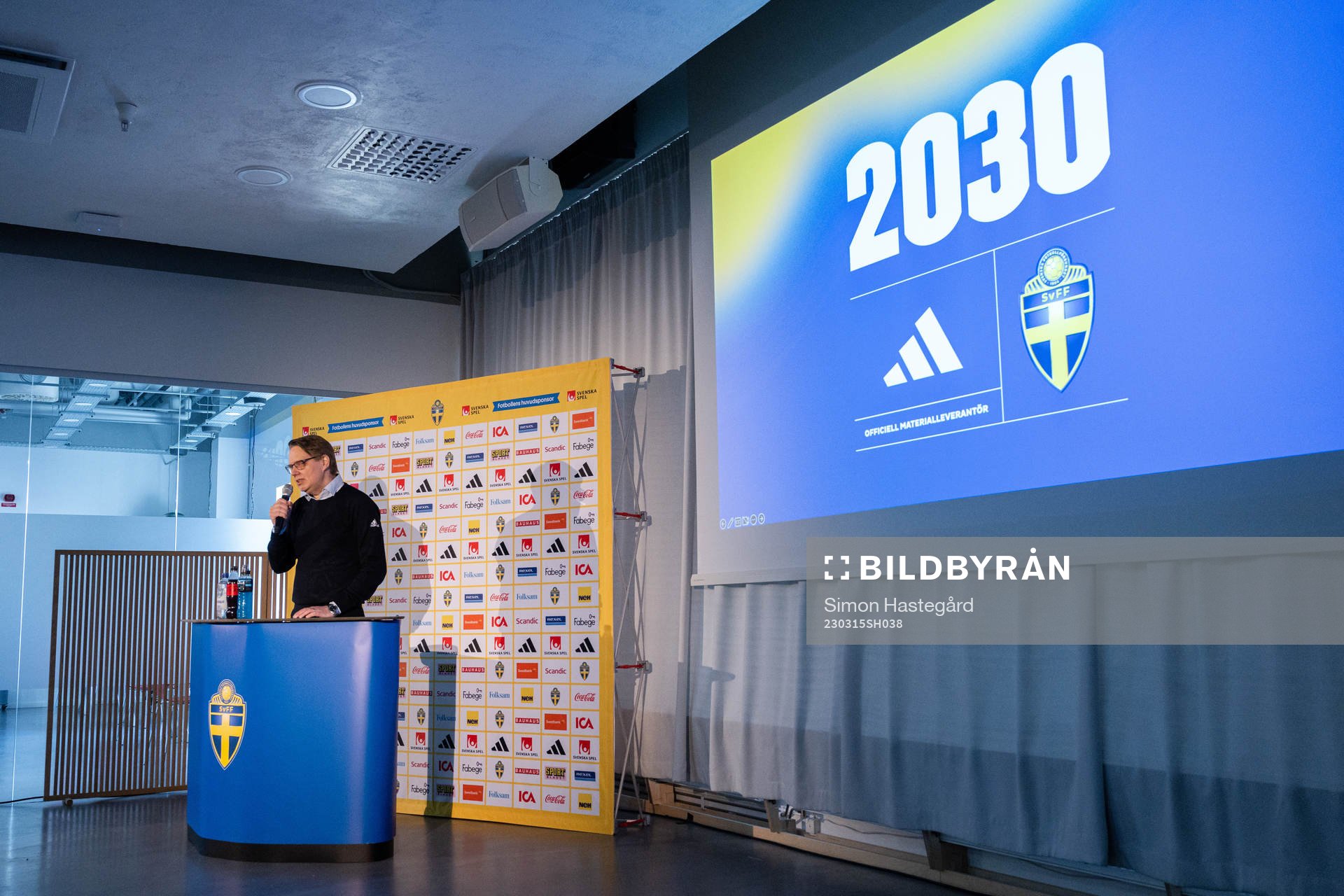 Andreas Jansson
