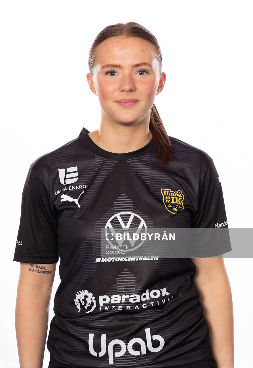 Umeås Blossom Davis