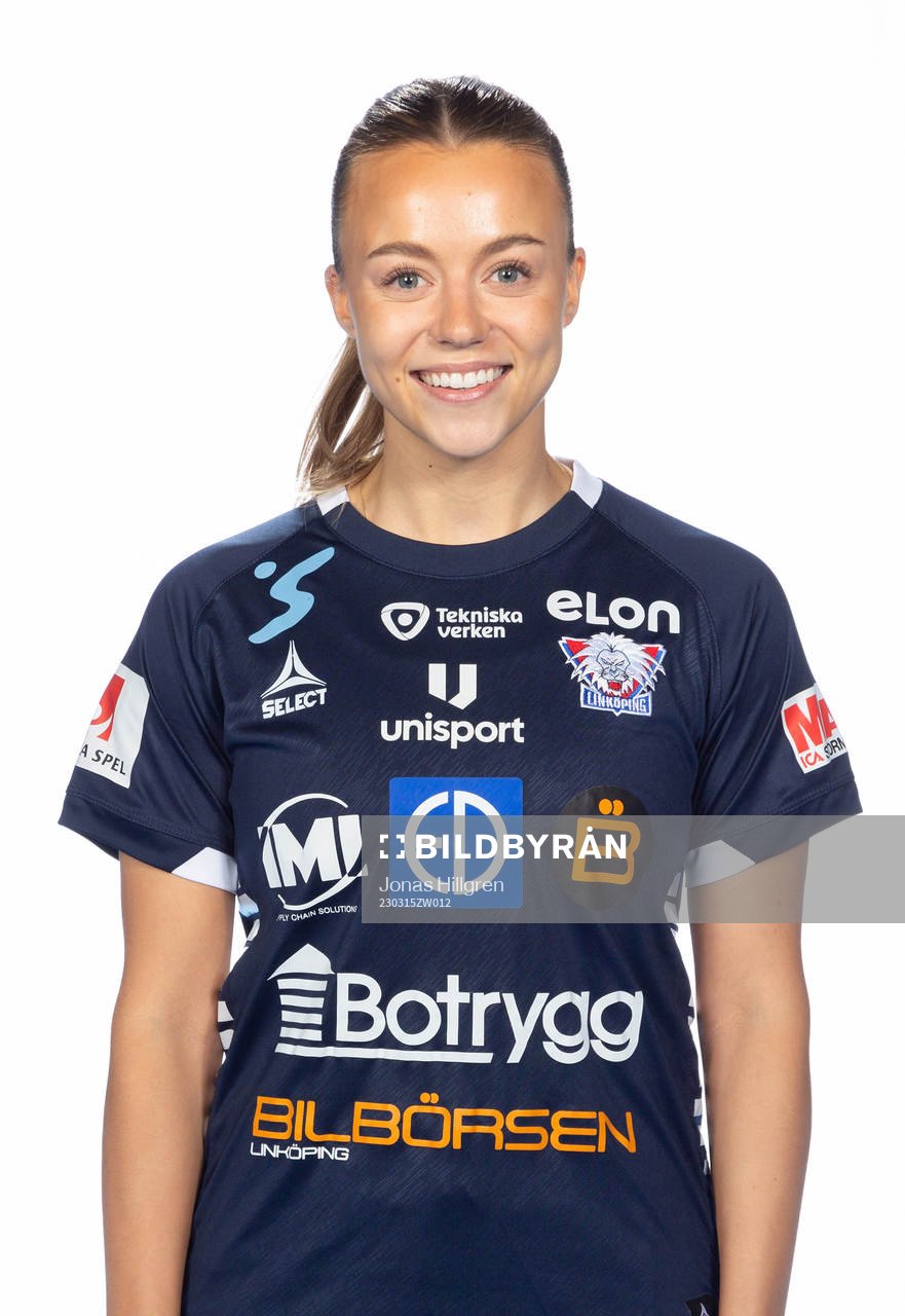 Linköpings Olga Ahtinen