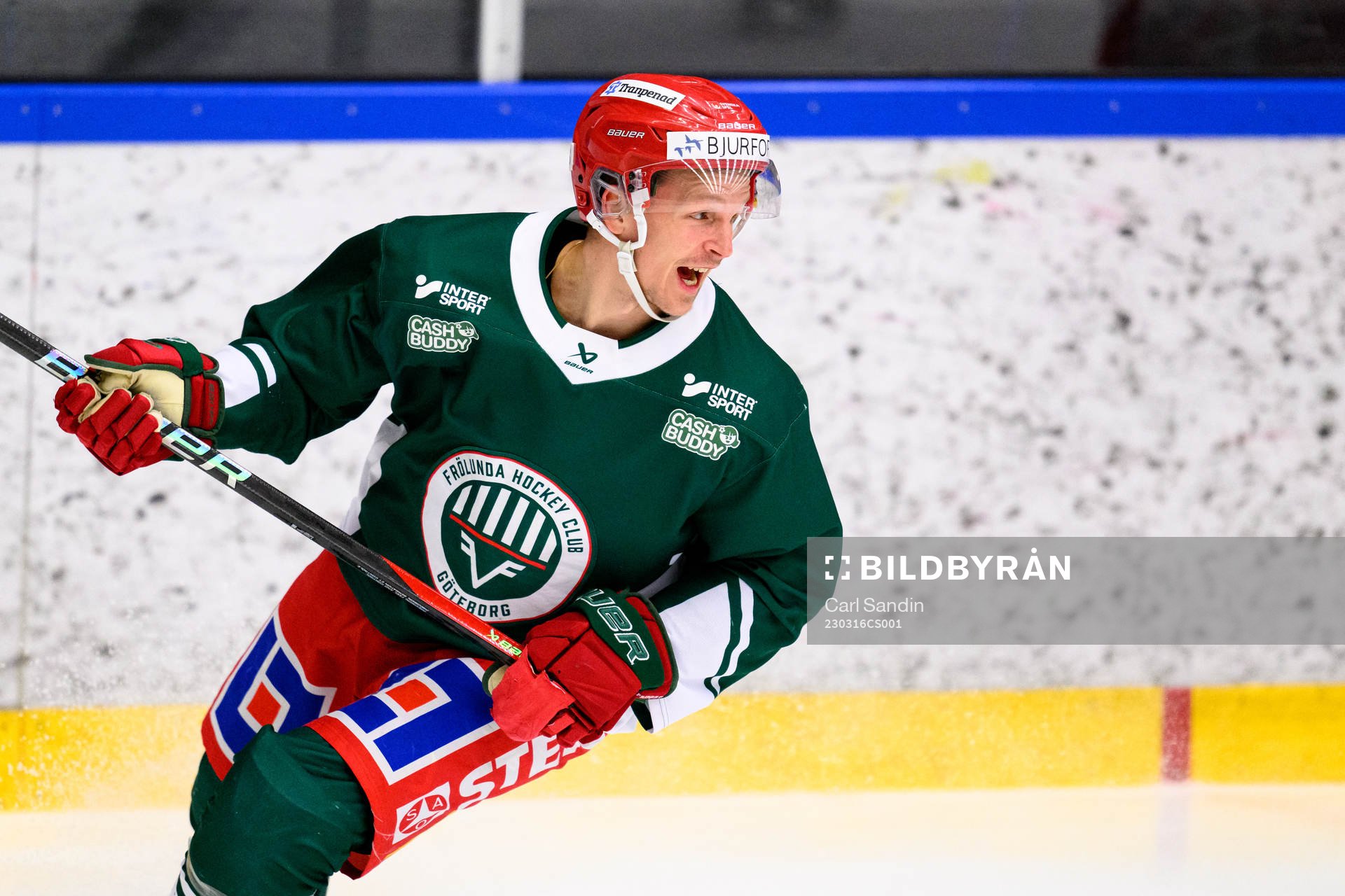 Max Friberg