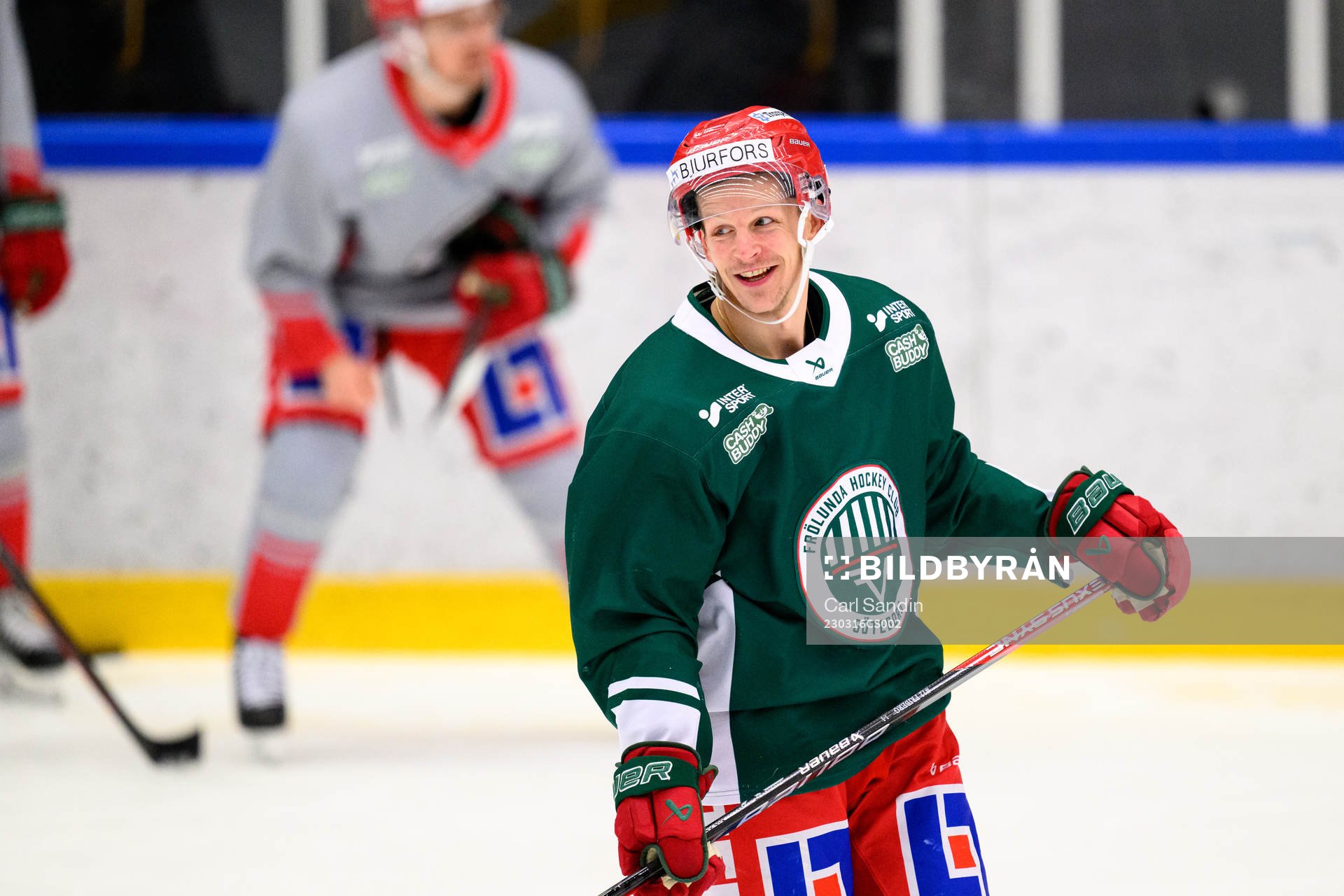 Max Friberg