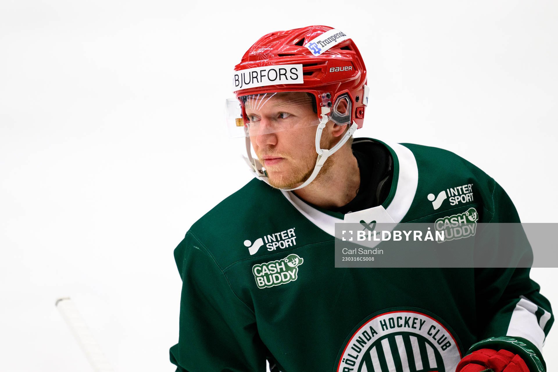 Andreas Borgman
