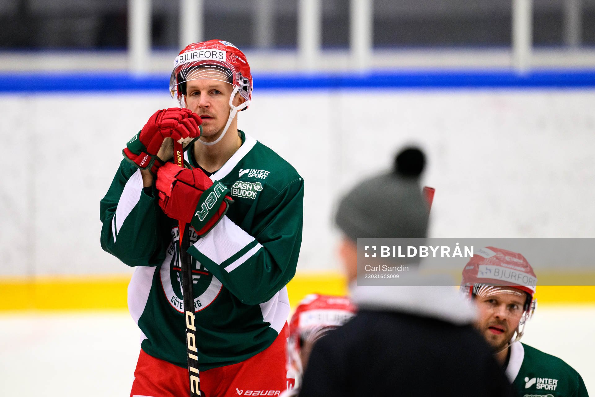 Max Friberg
