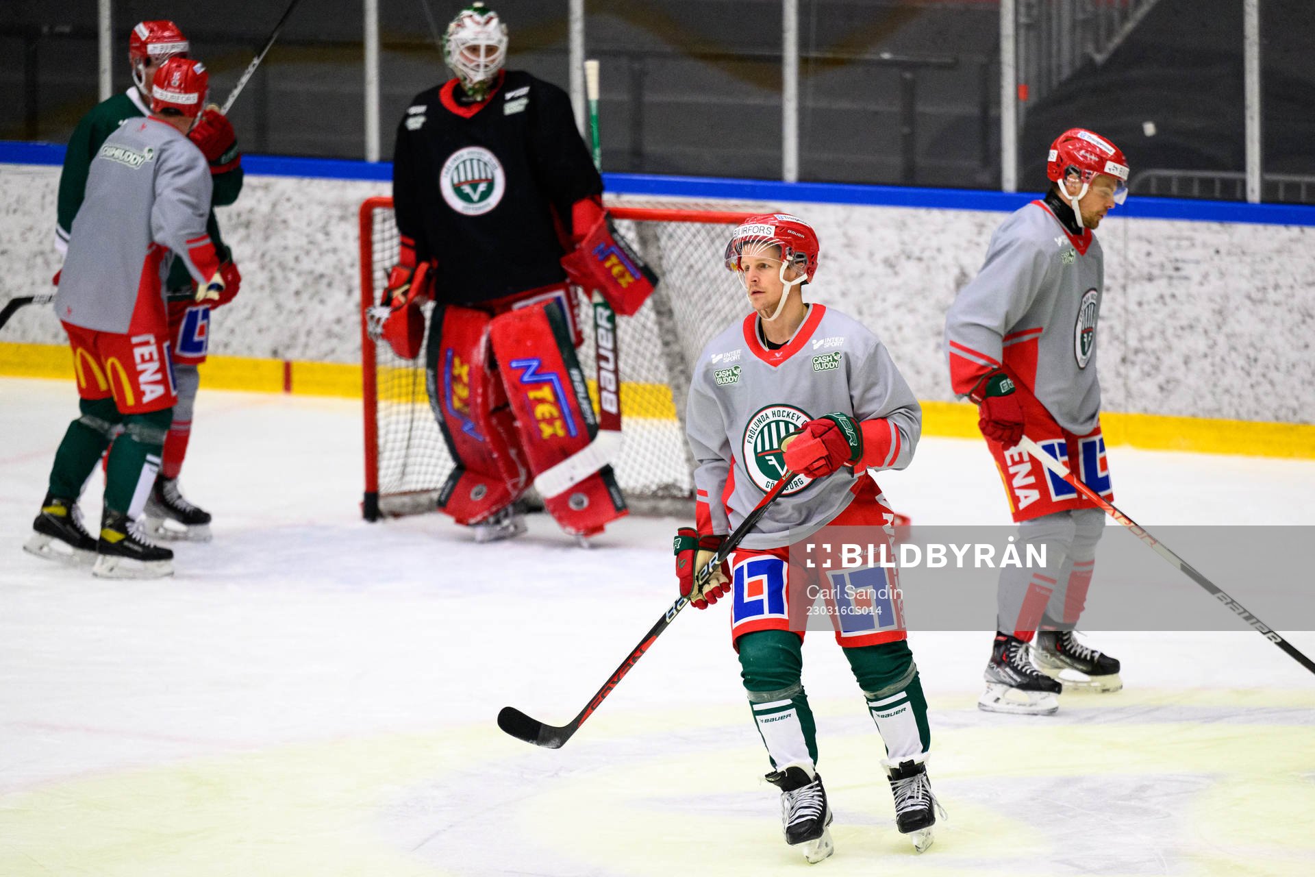Max Friberg