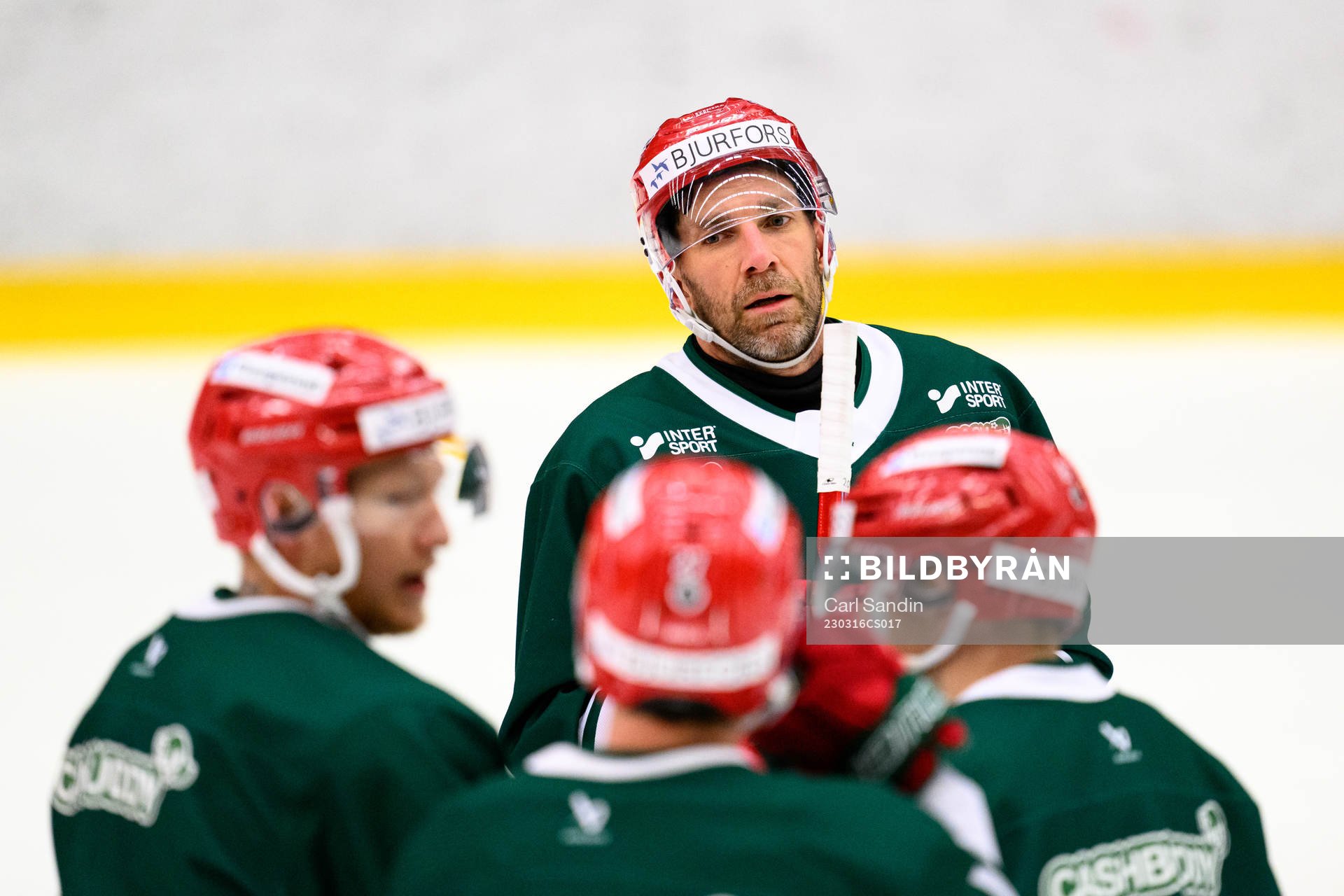 Joel Lundqvist