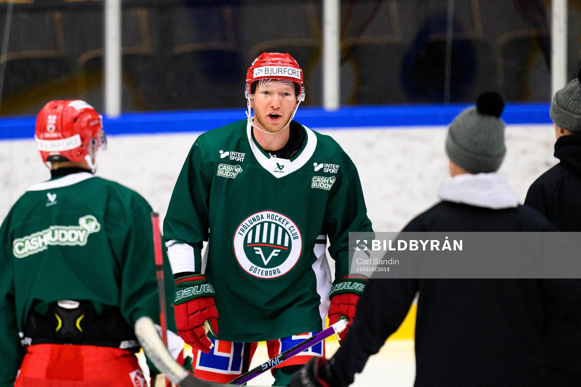 Andreas Borgman