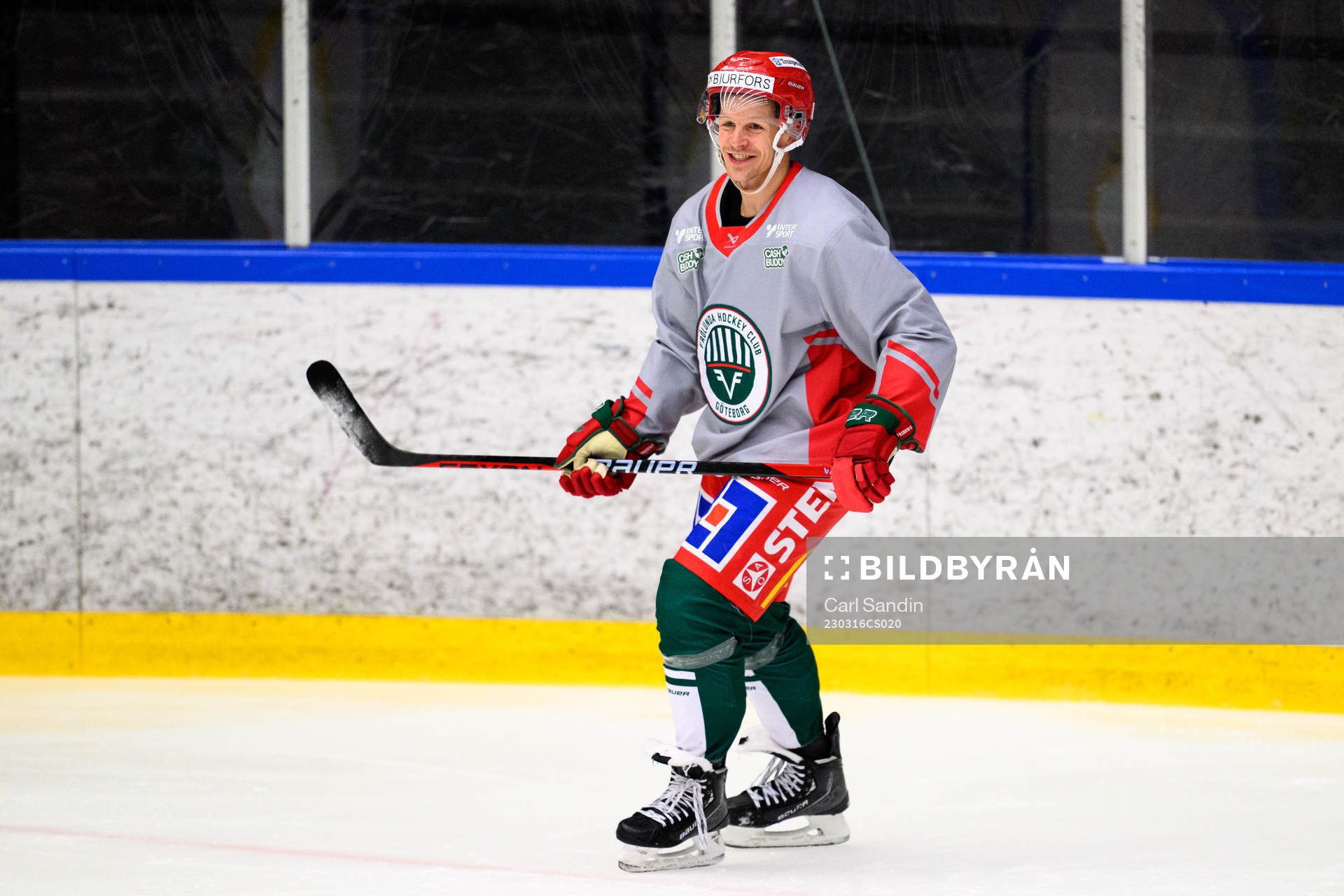 Max Friberg