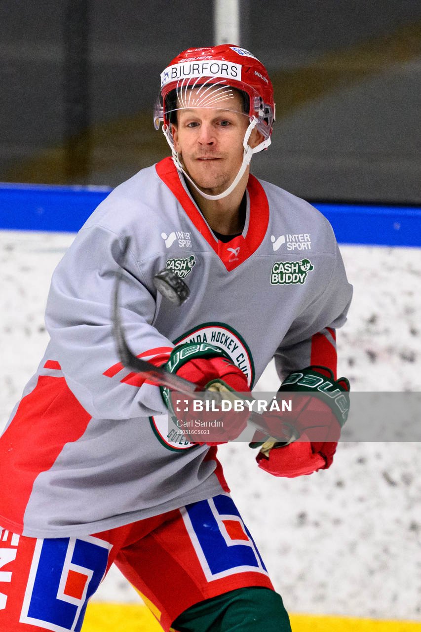 Max Friberg