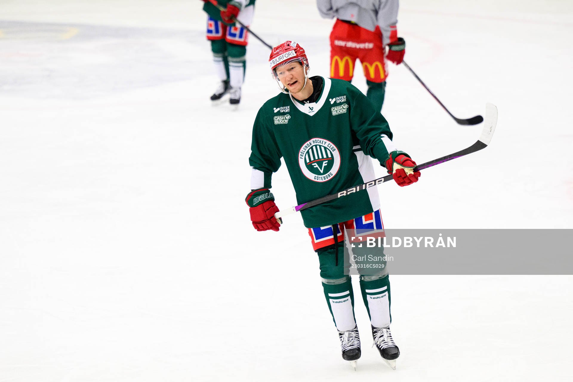 Andreas Borgman