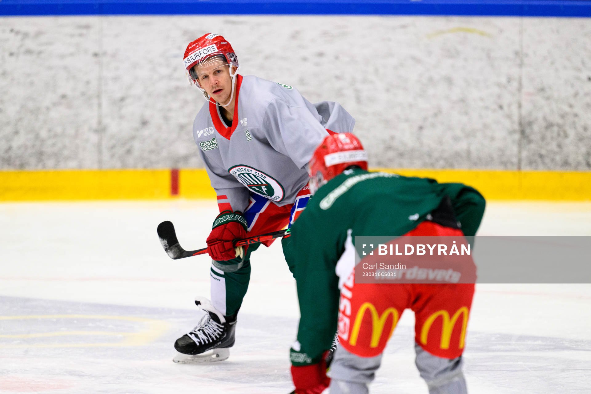 Max Friberg