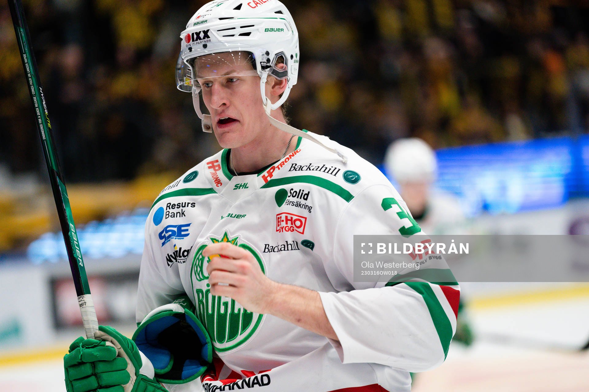 Rögles Adam Edström