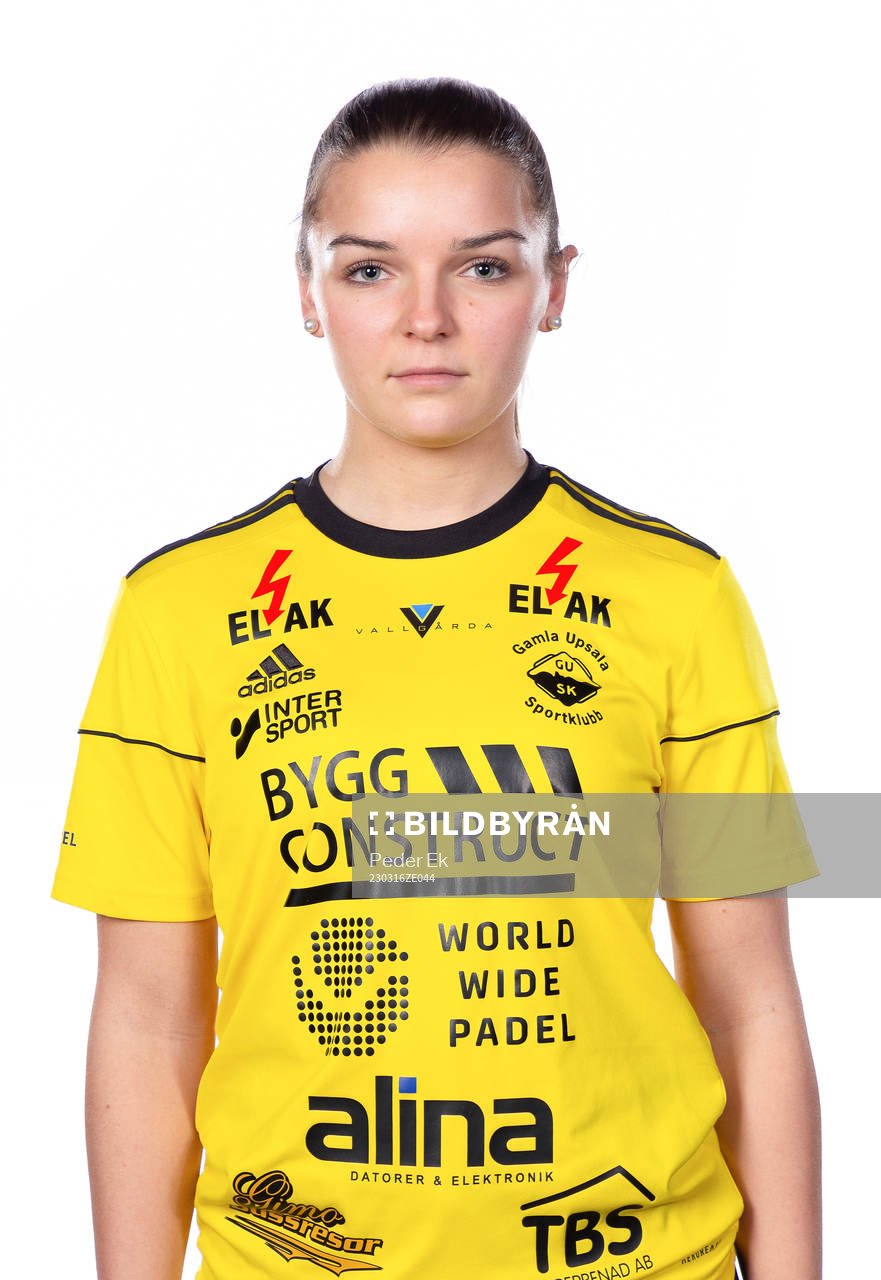 Gamla Uppsalas Tyra Uppfeldt