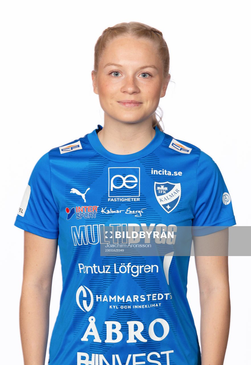 Kalmars Wilma Finnman