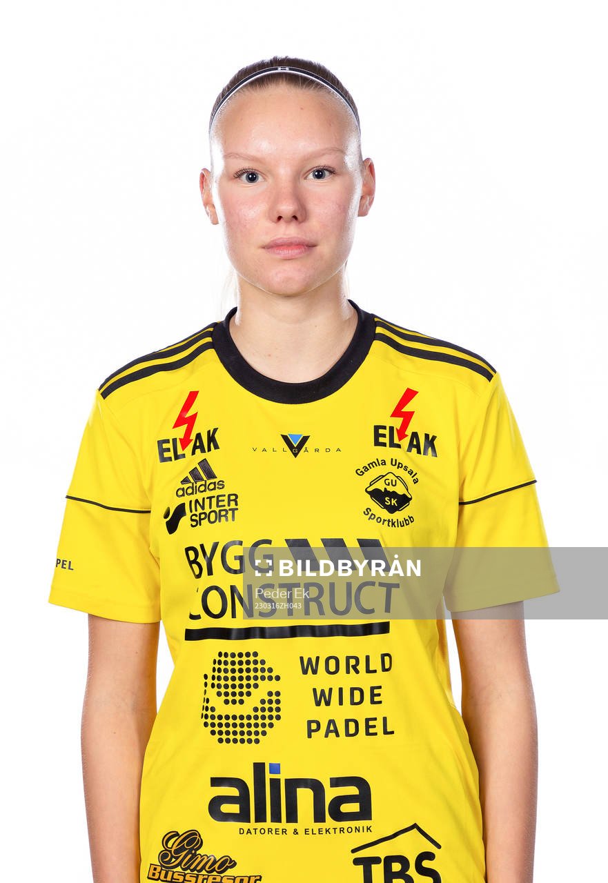Gamla Uppsalas Klara Schotte