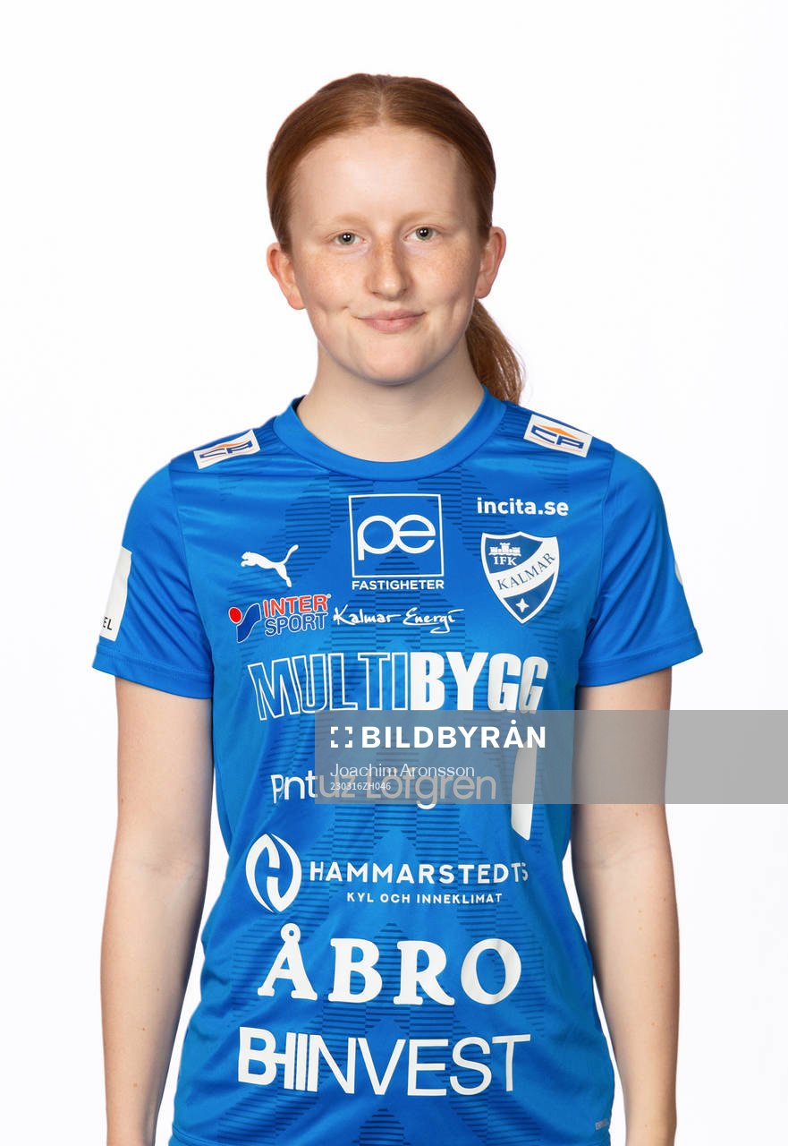 Kalmars Vera Andersson
